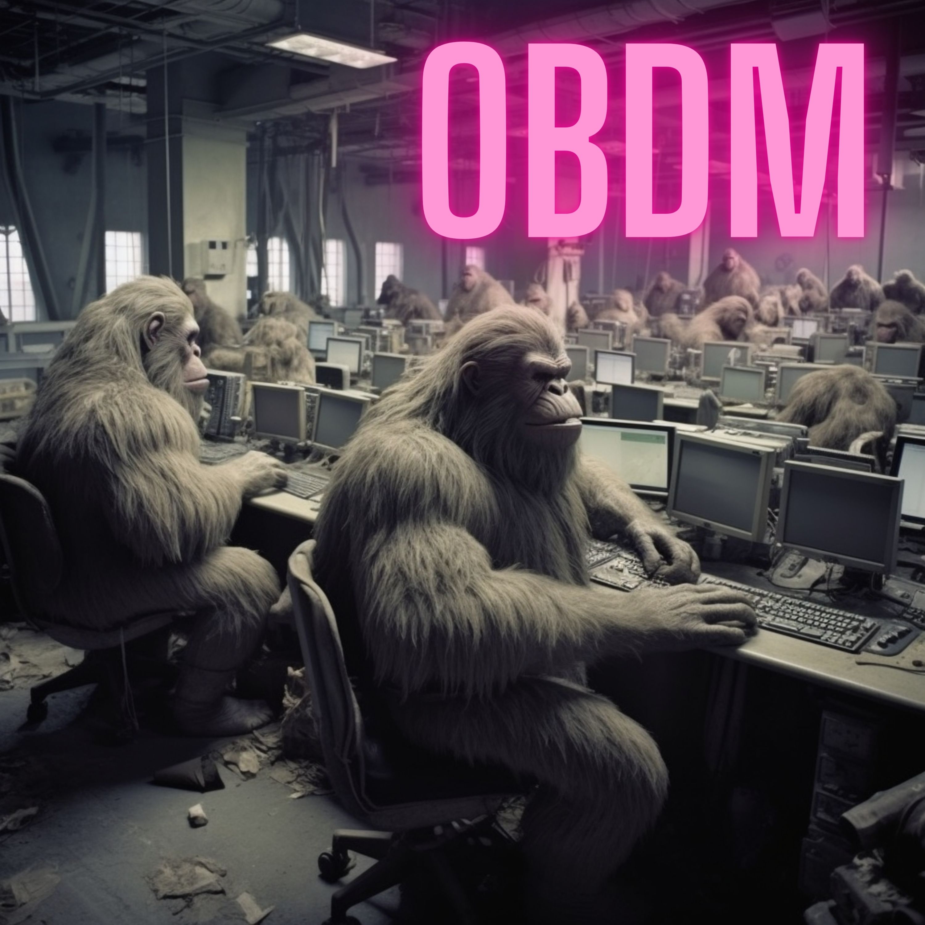 Flashback: OBDM436 - The Confederacy of Dunces