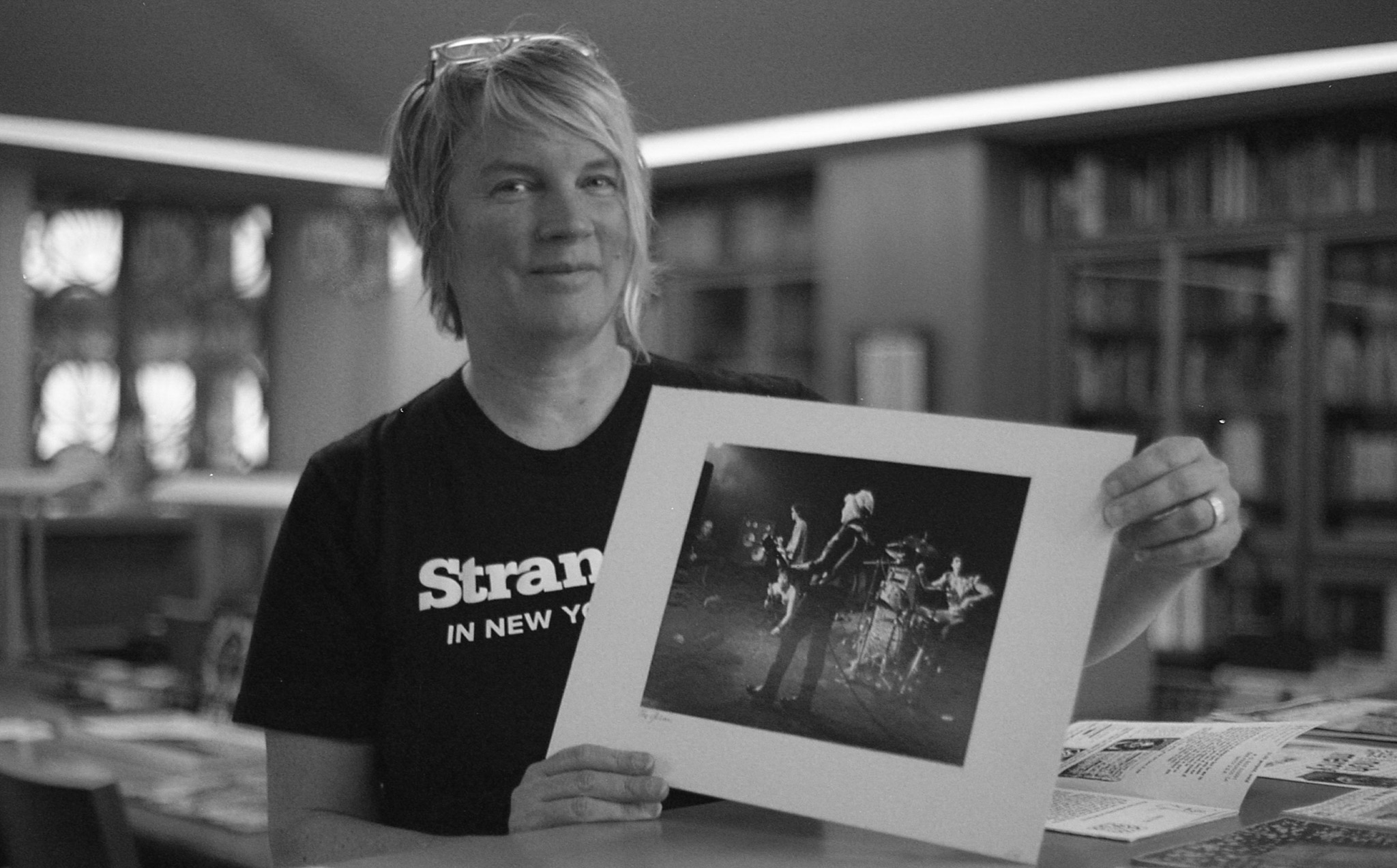 S2E36, Part 1: Penelope Houston's Days in the Early SF Punk Scene