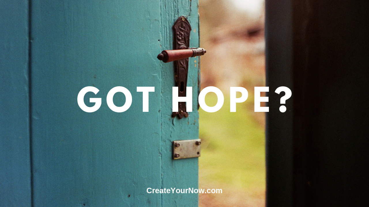 1655 Got Hope?
