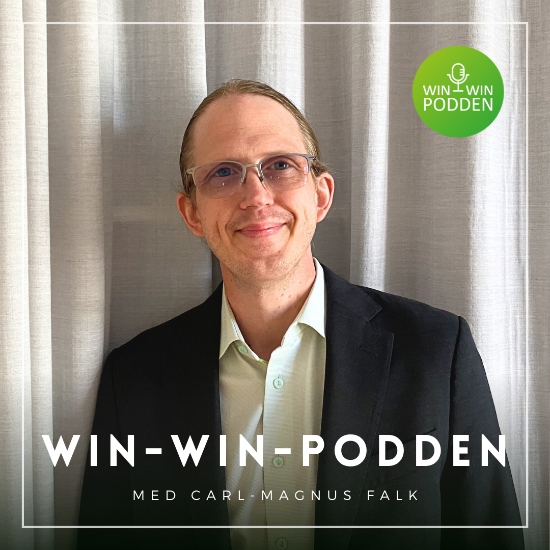 Win-Win-podden