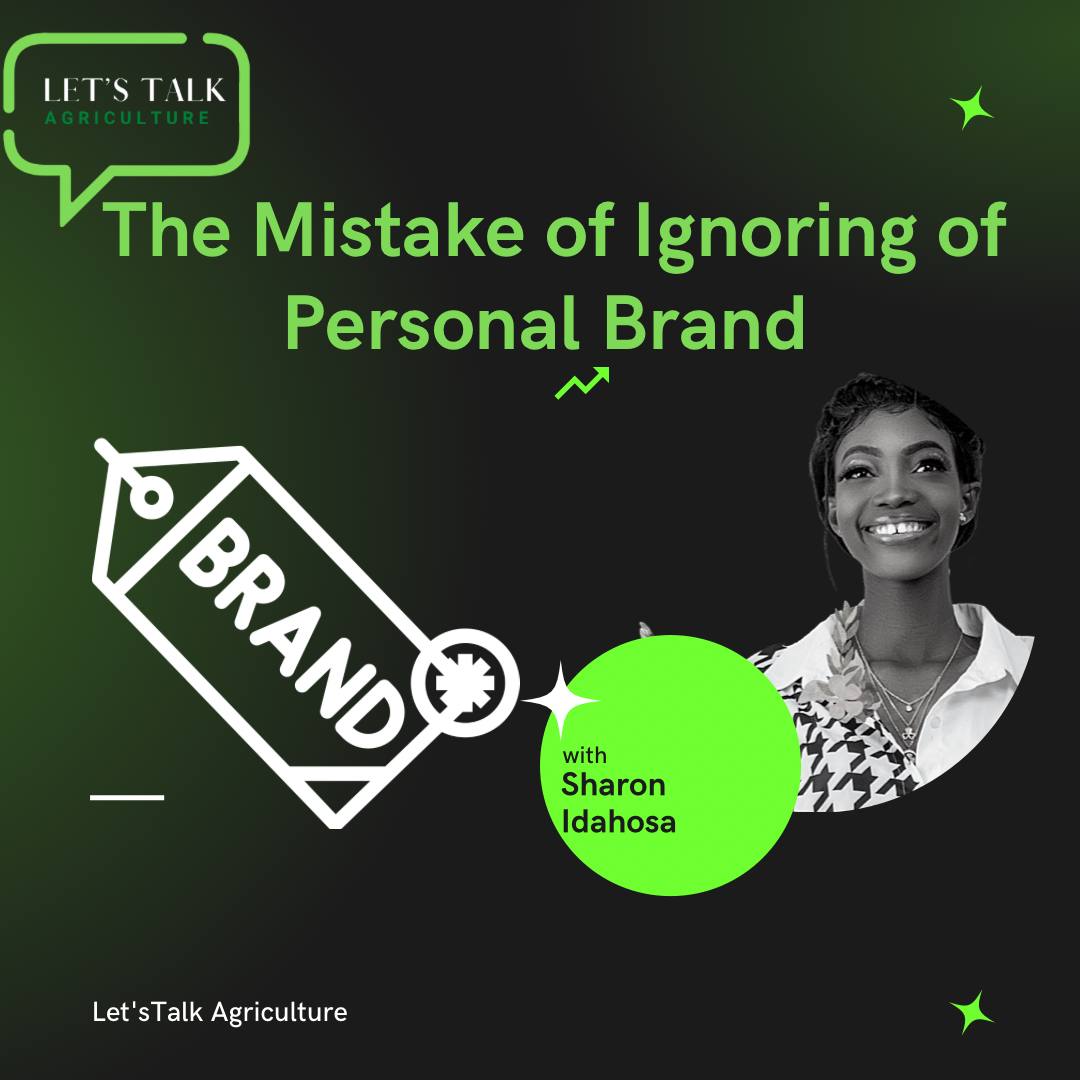 WHY YOU SHOULDN'T IGNORE BRANDING!
