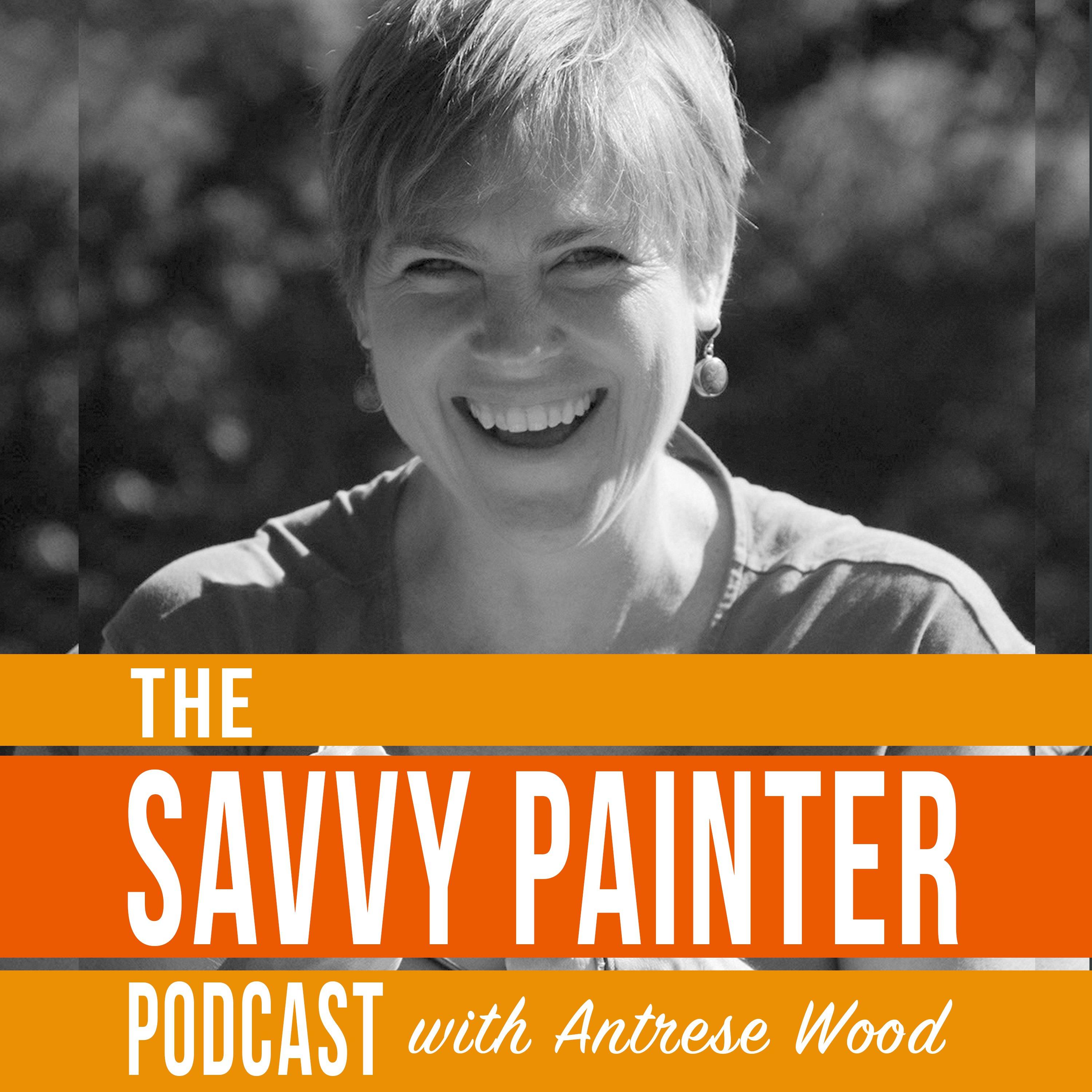 cover of episode Why you might struggle to create (and what to do about it).