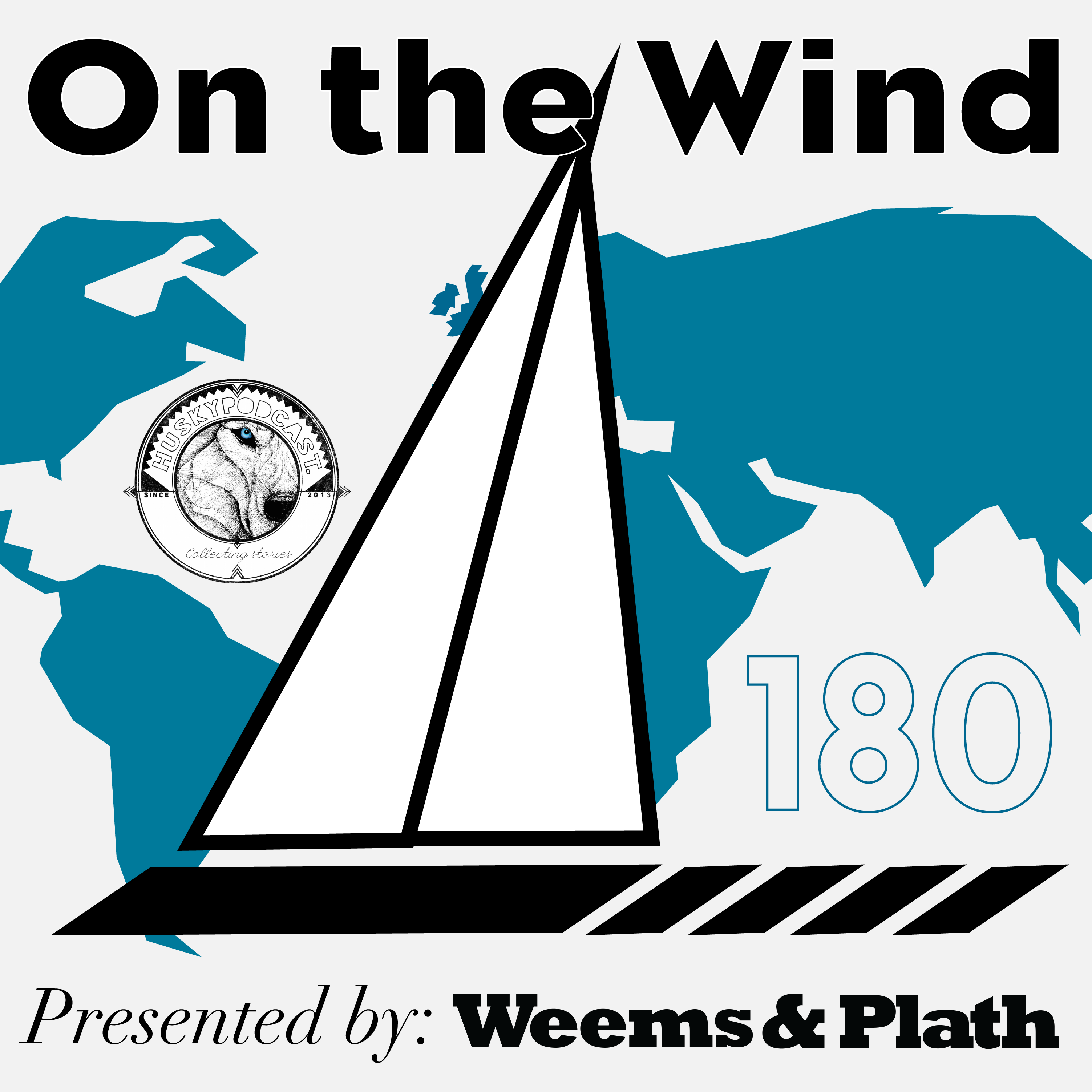 On the Wind Sailing