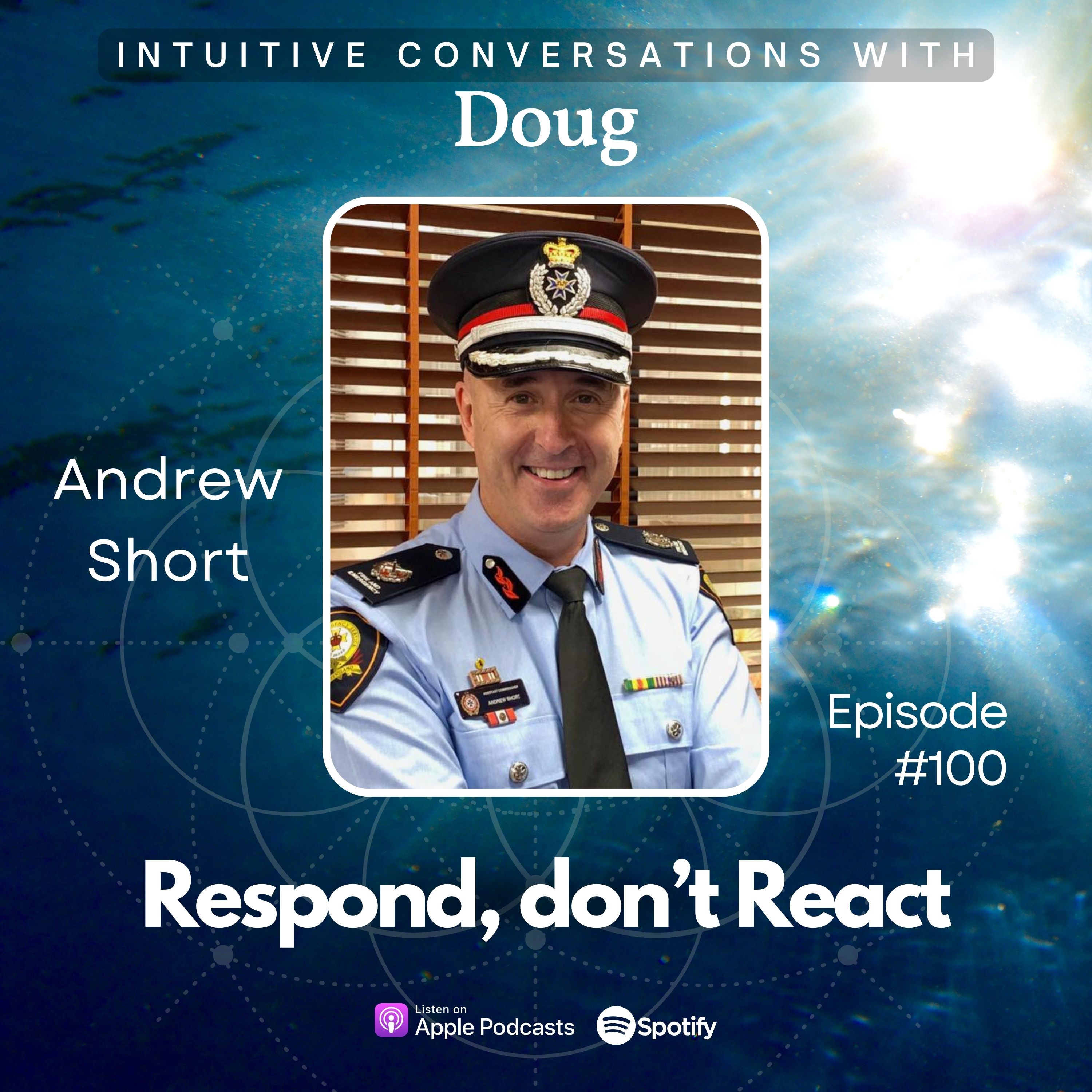 Intuitive Conversations with Doug
