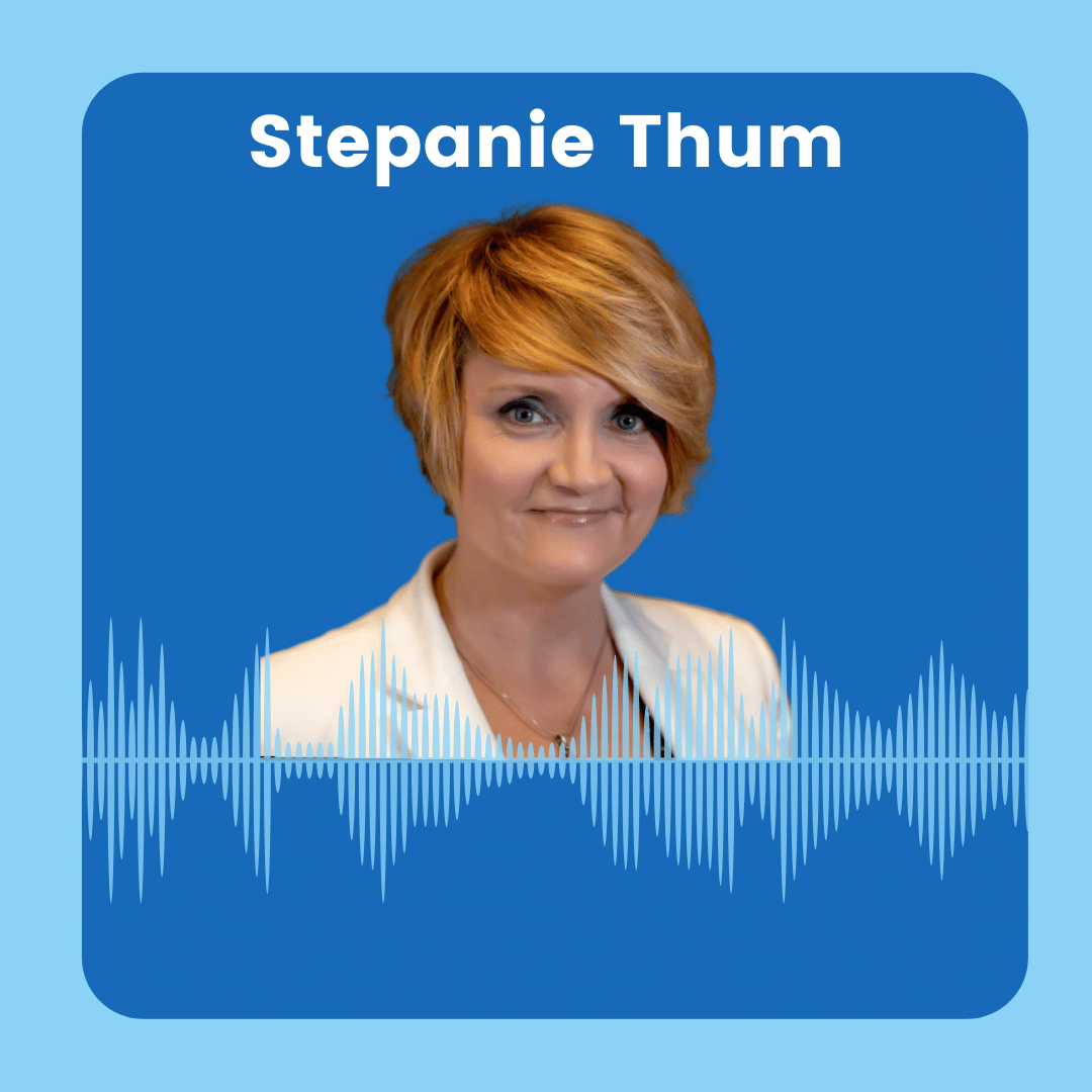 Doing Customer eXperience Right‬ In The AI Era | Stacy Sherman