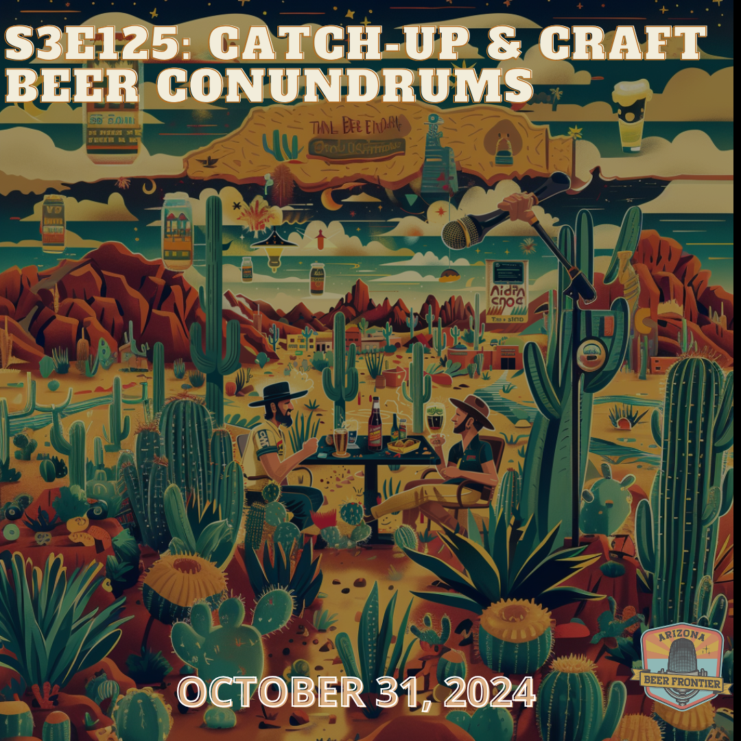 Arizona Beer Frontier