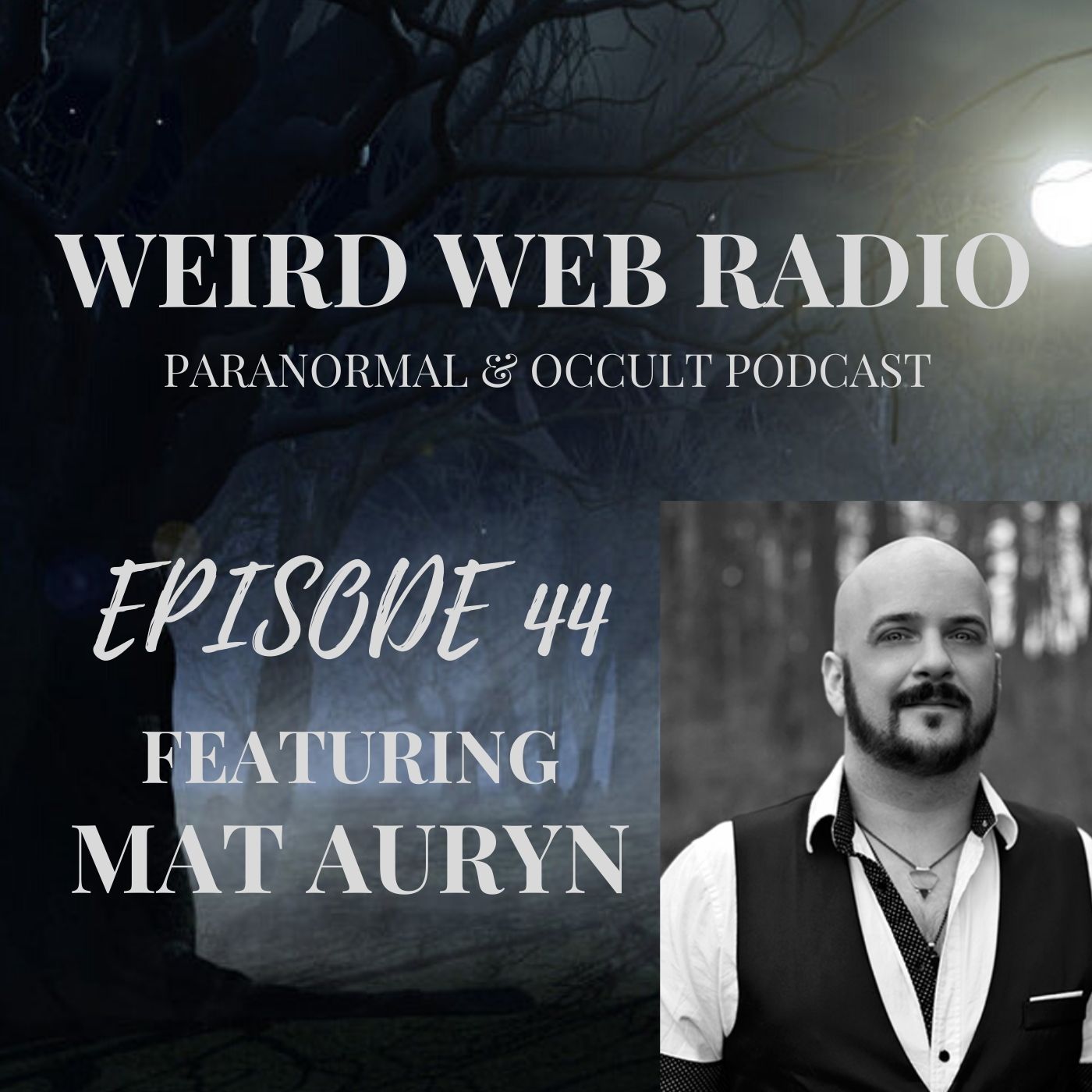 Weird Web Radio