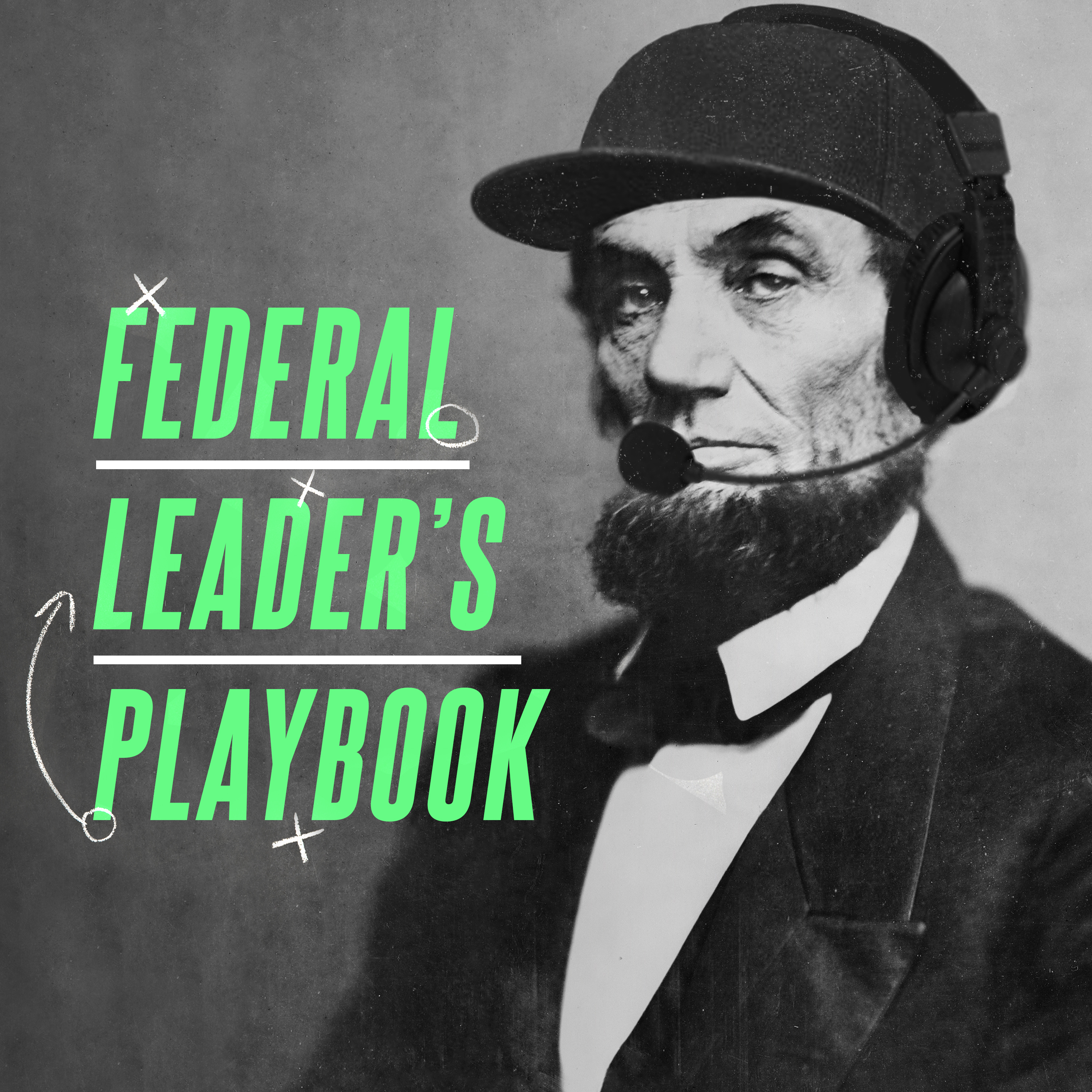 Federal Leader\'s Playbook