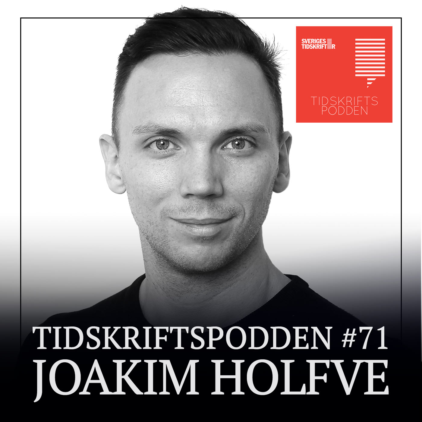 Publicistpodden