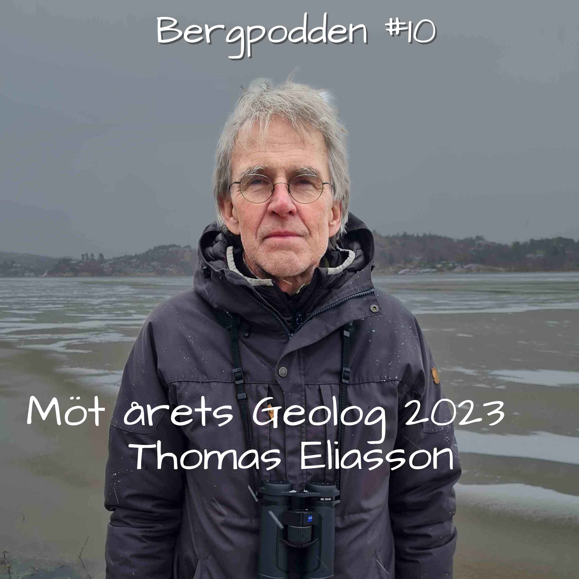 Bergpodden