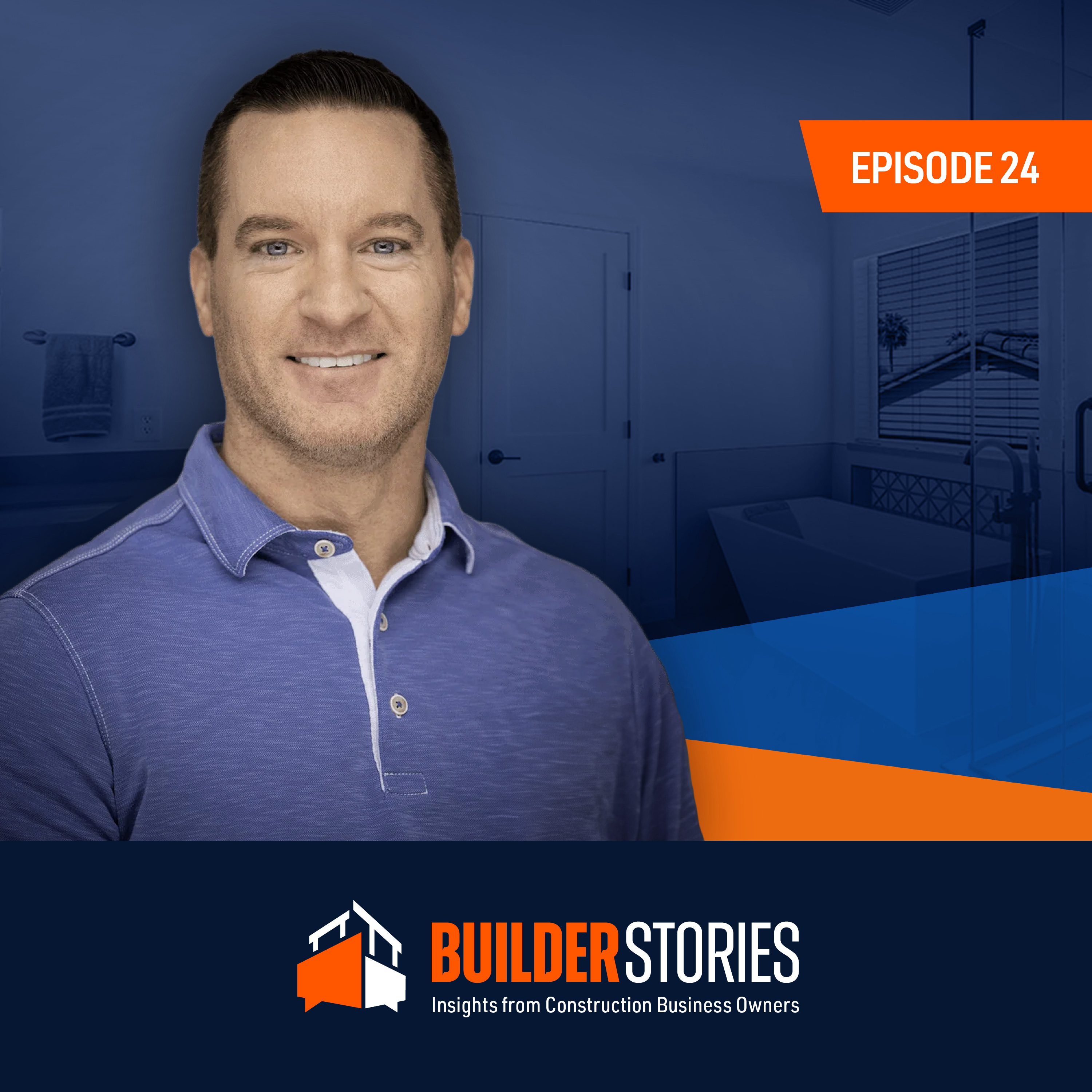 Builder Stories