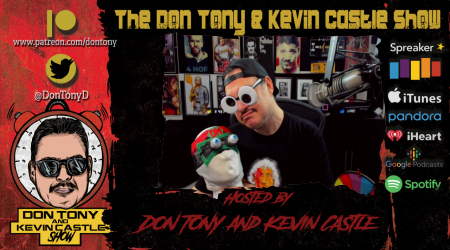 Don Tony And Kevin Castle Show 07/20/2020