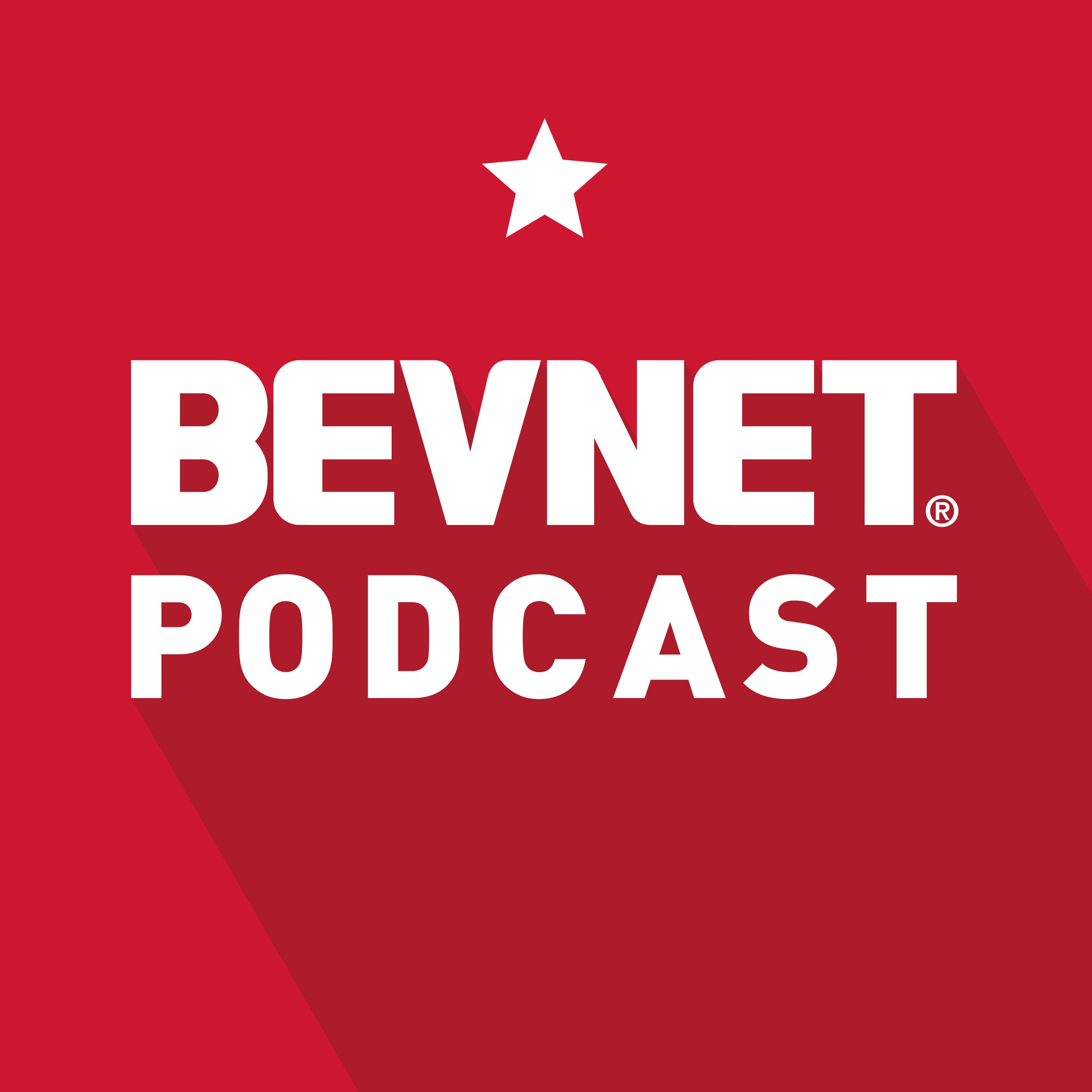 BevNET Podcast Ep. 3: The Office Cooler -- What Drinks Get the Love and Why