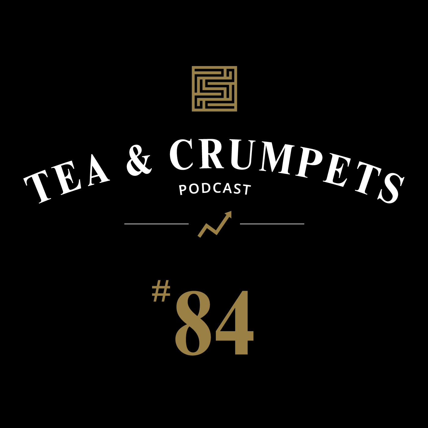 Tea and Crumpets