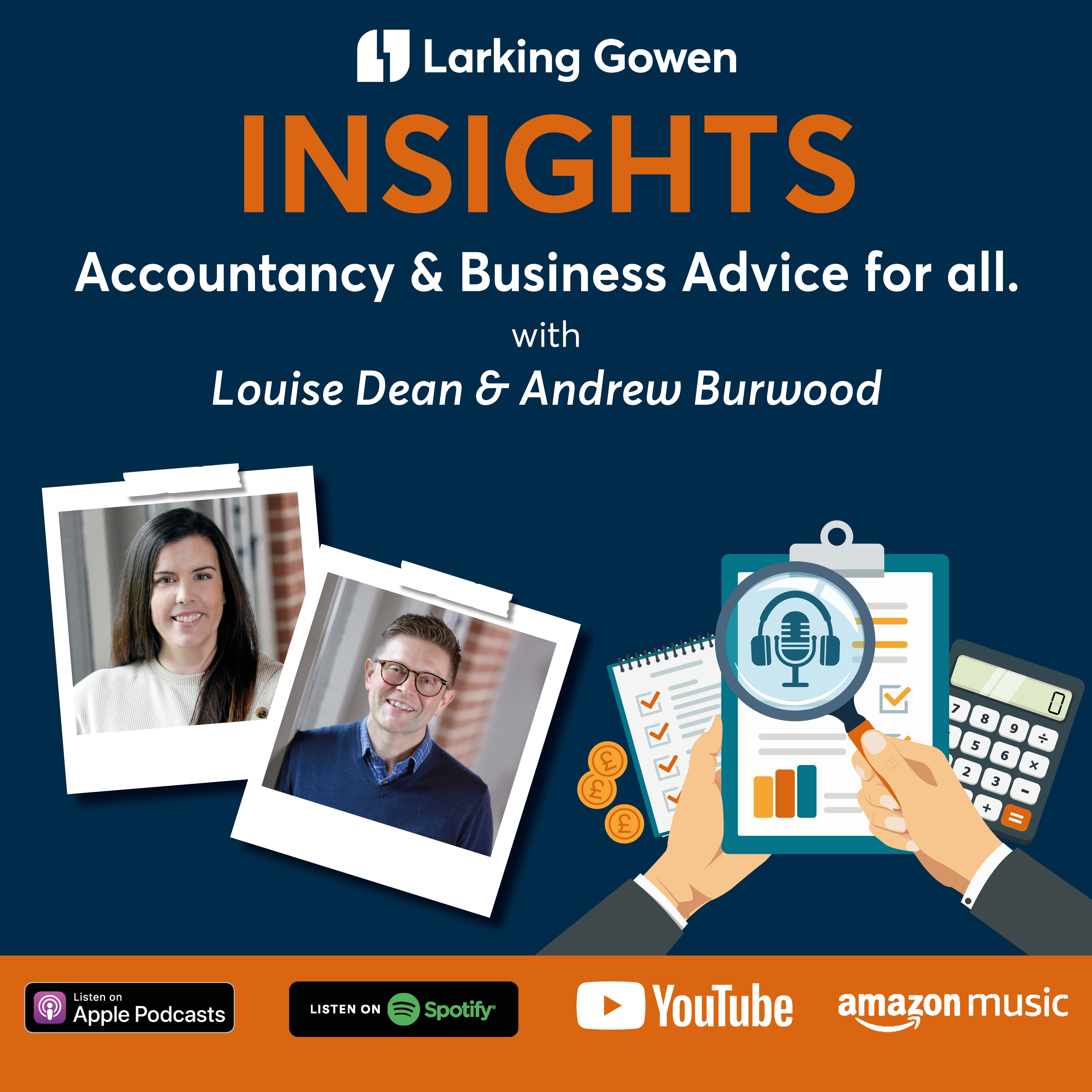 Larking Gowen Insights