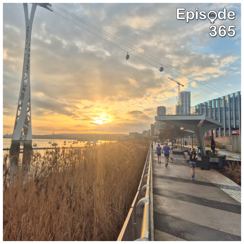 With Me Now\'s podcast