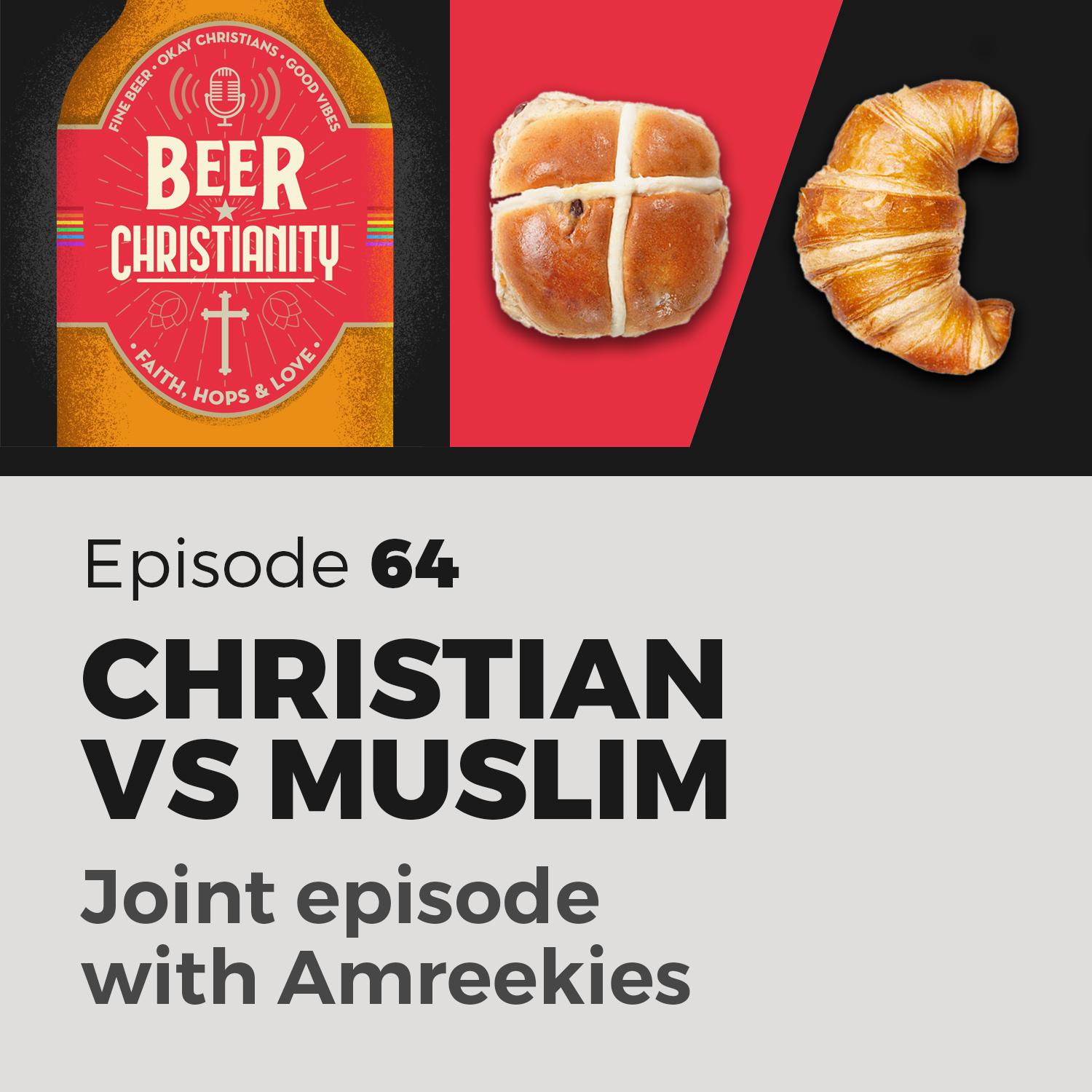 Beer Christianity