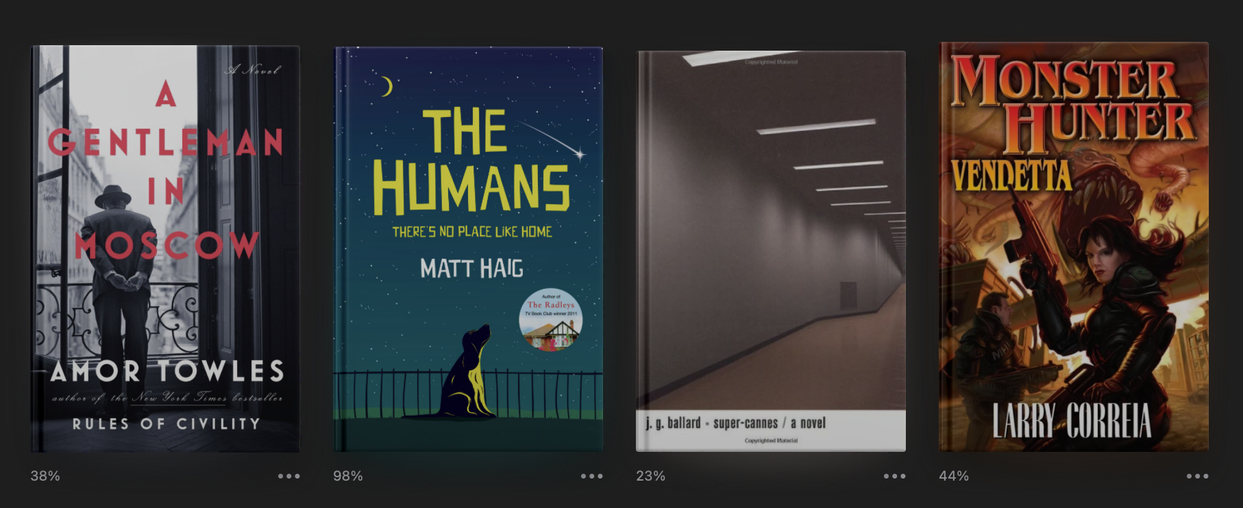 Short Fiction Book Reviews: Volume II