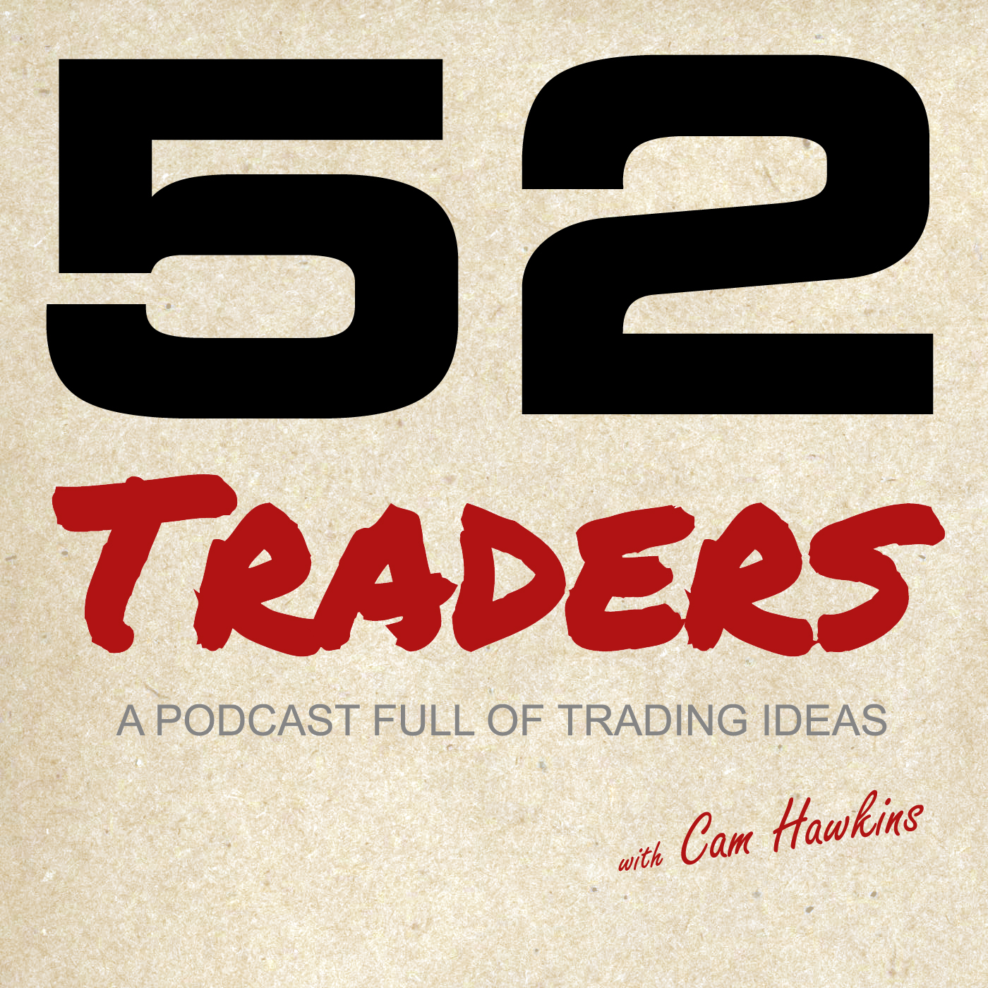 52 Traders | Trading Interviews: Make Your Wallet Fat!