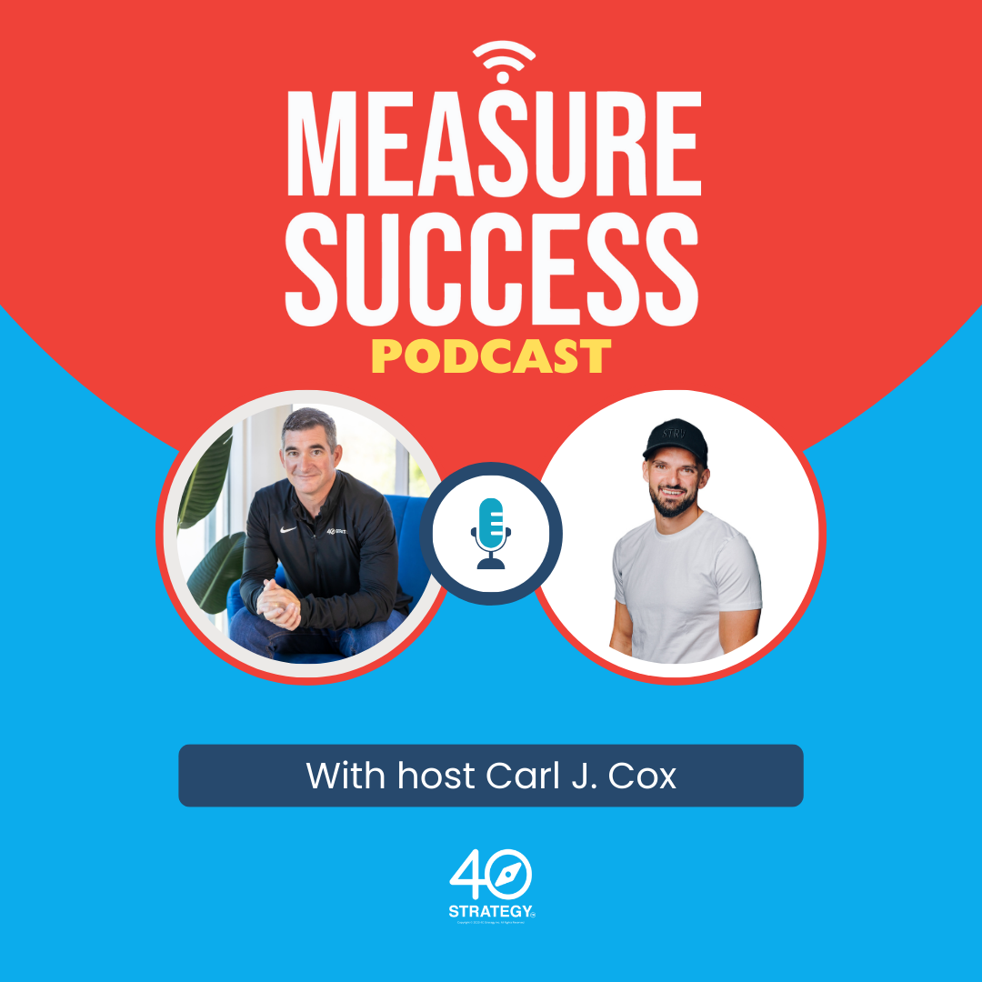 cover of episode How To Grow Your Business With AI