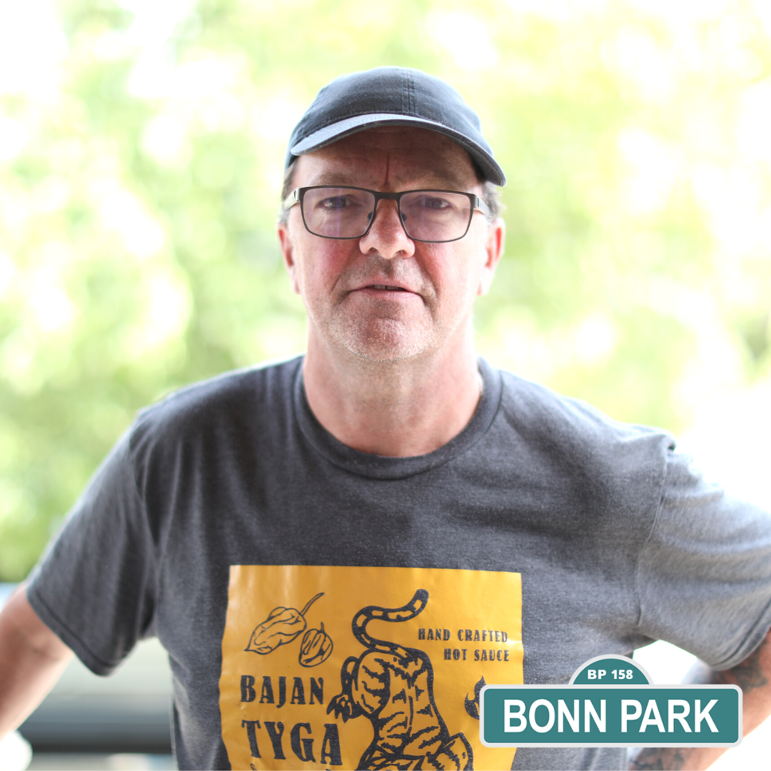 158. ROB BRADY