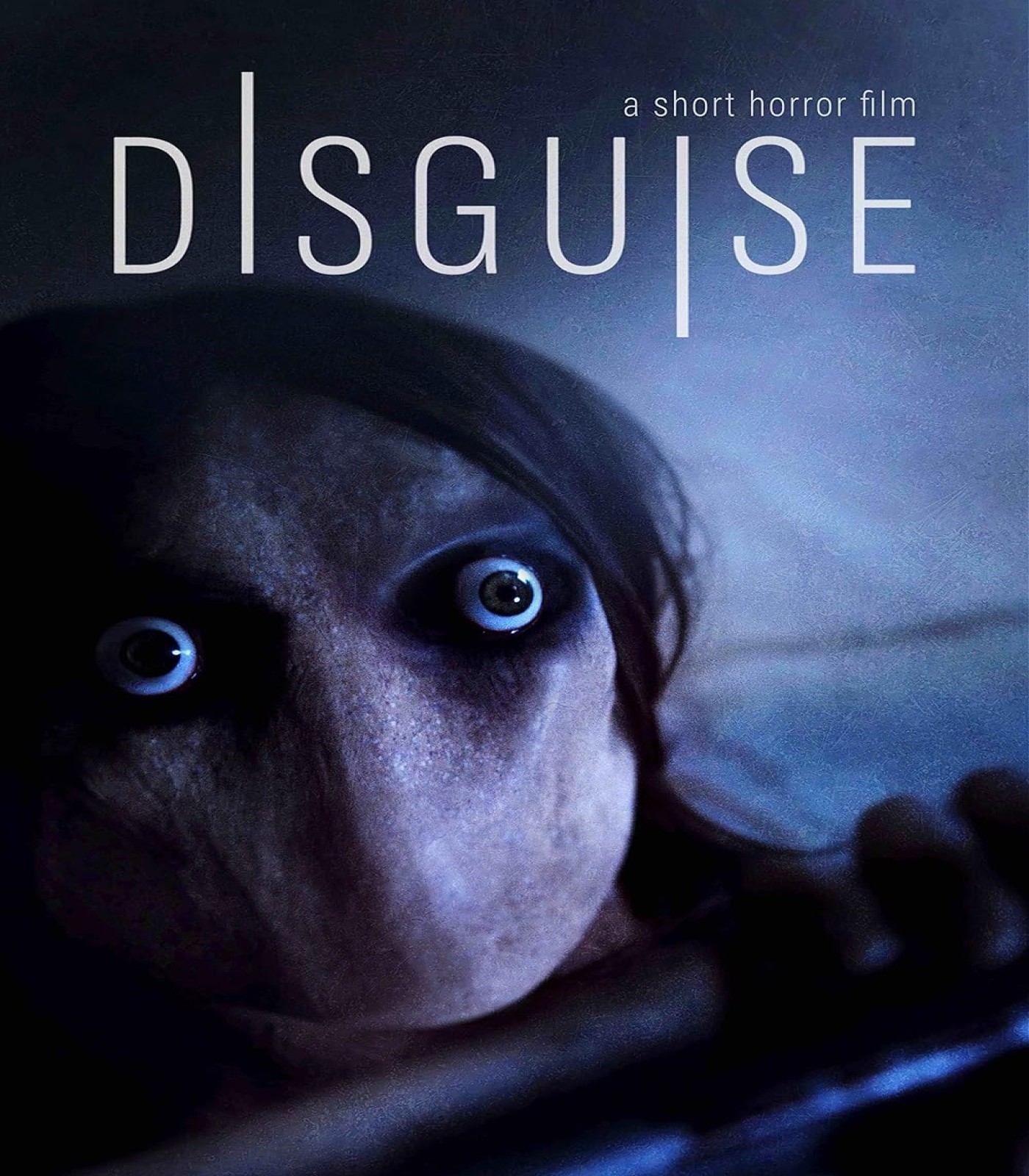 cover of episode (VIDEO) ENTERTAINING SHORT FILMS: DISGUISE
