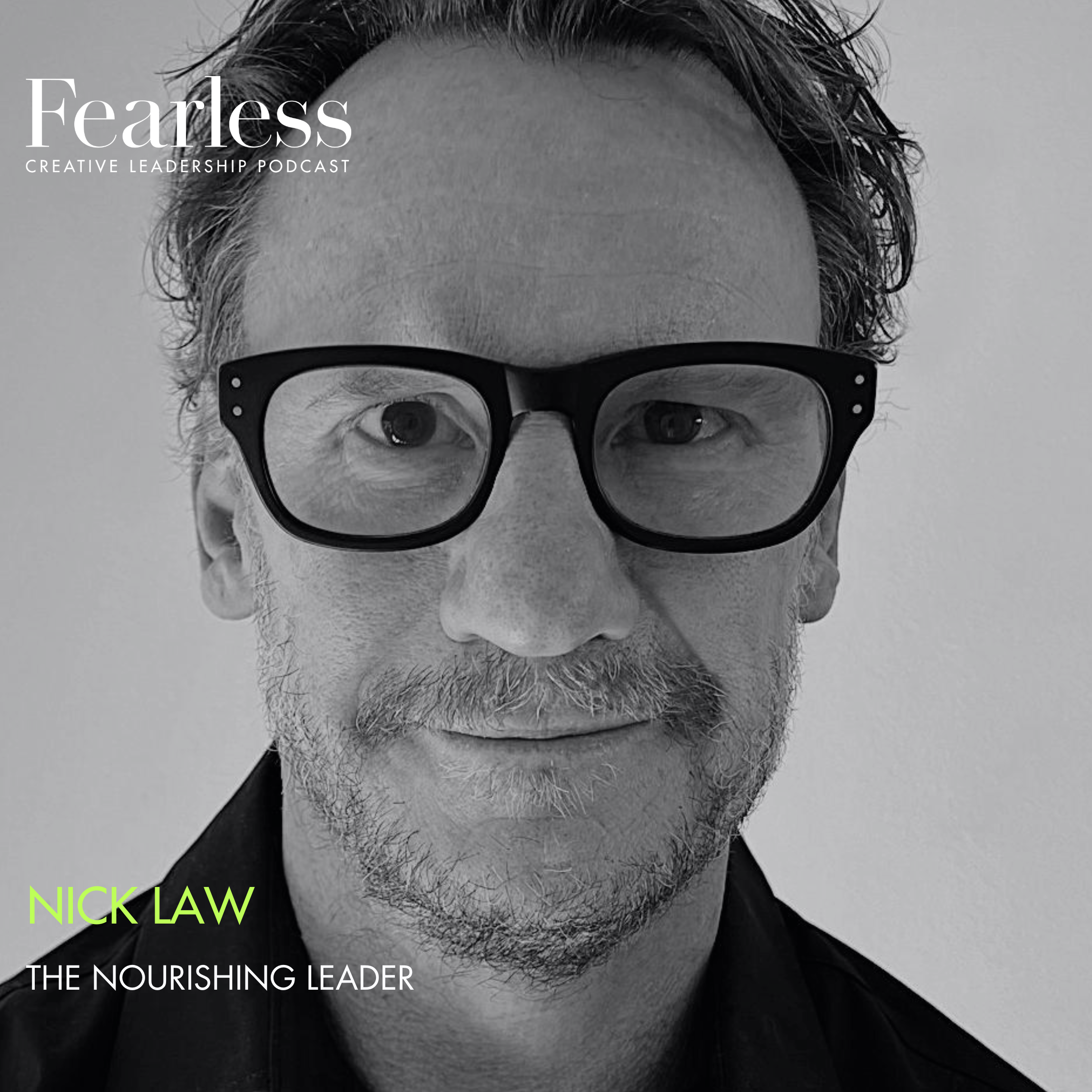 Ep 211: Nick Law - In 15