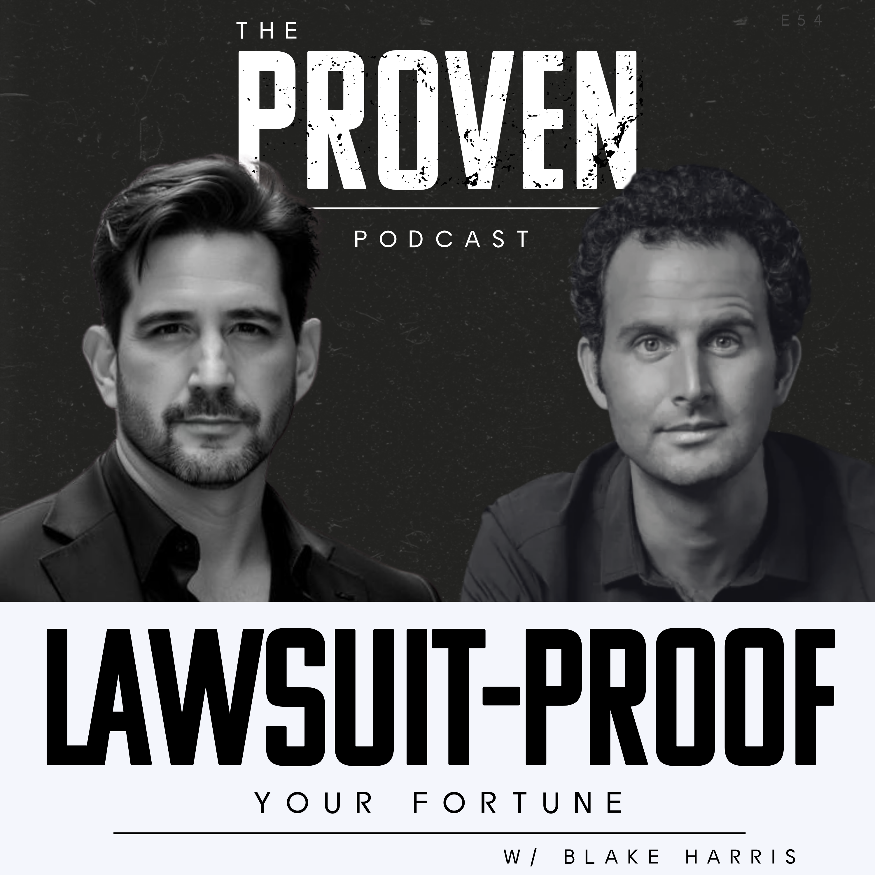 Proven Podcast