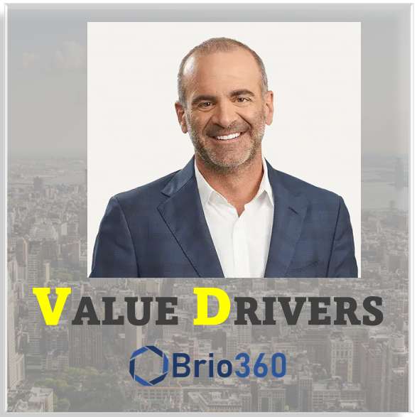 Value Drivers