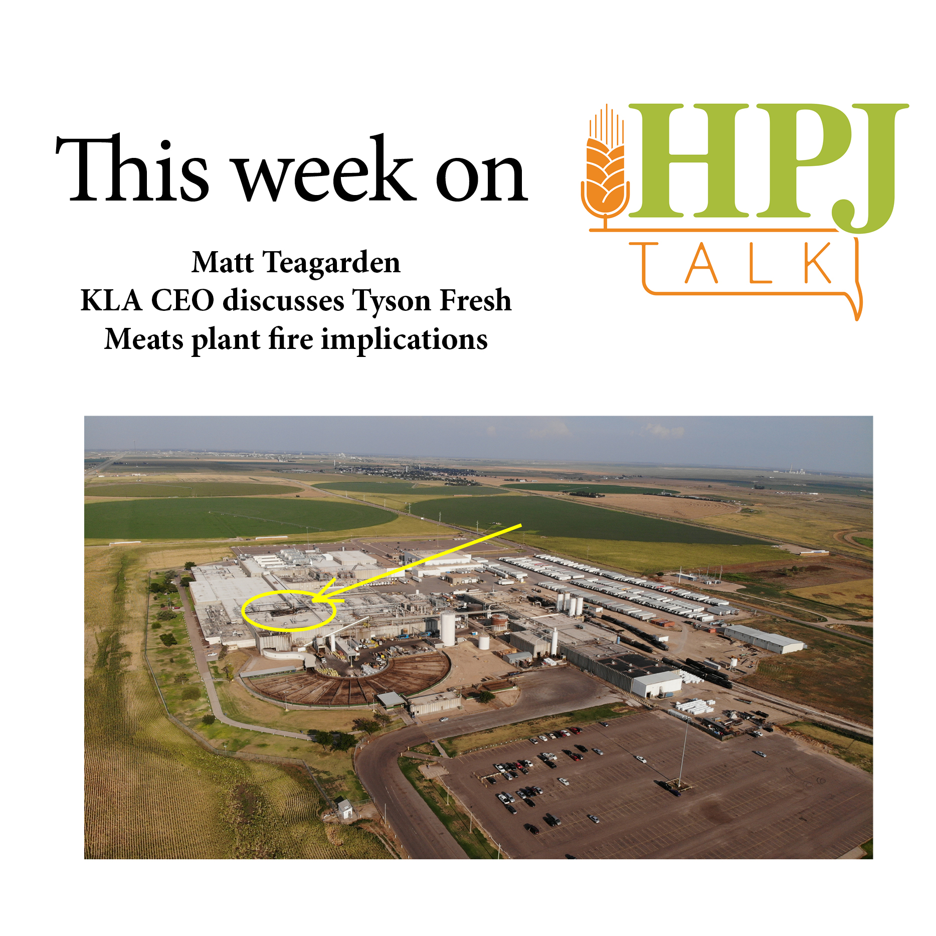 Soil Solutions with Jessica Gnad - HPJ Talk