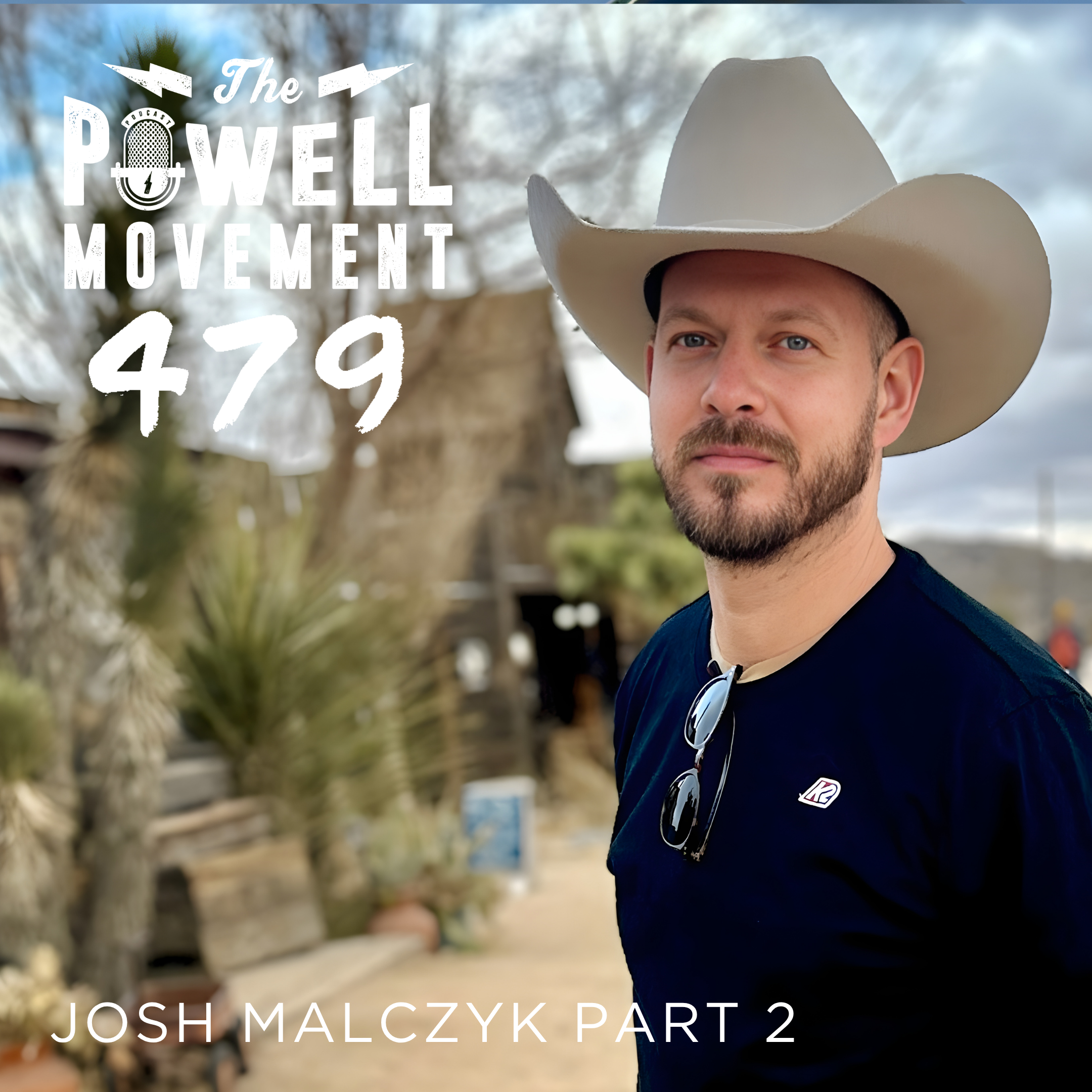 TPM EPISODE 479:  JOSH MALCZYK GLOBAL BRAND DIRECTOR K2/LINE