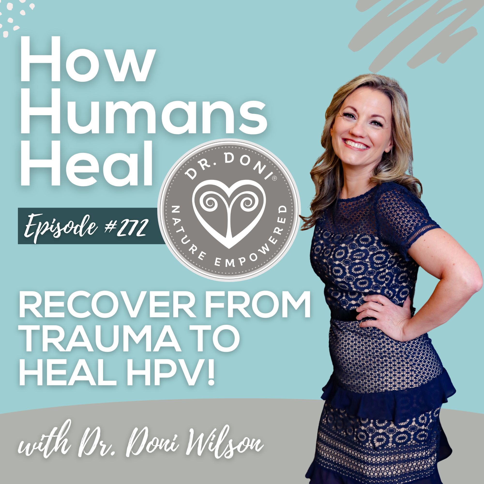 How Humans Heal