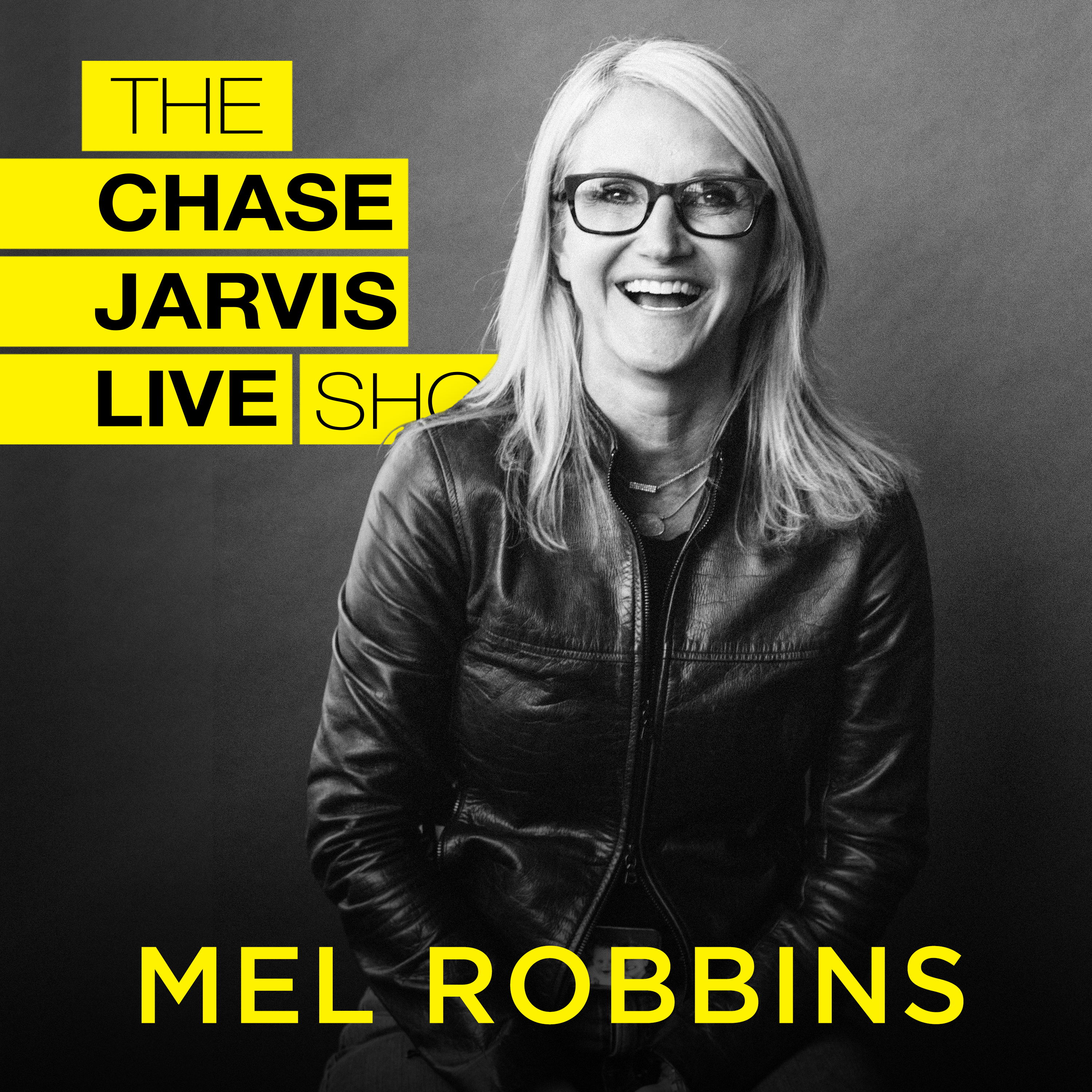 How to Build Real Confidence with Mel Robbins