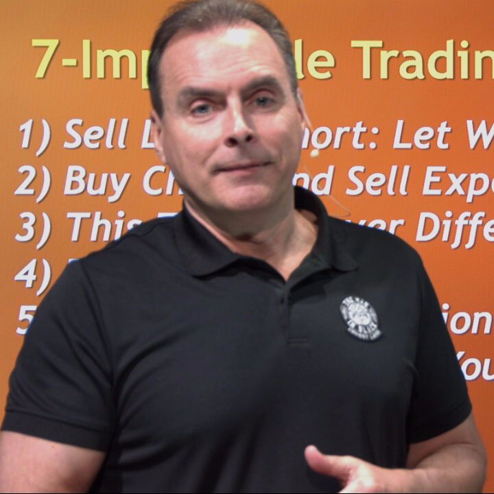 7 Impossible Trading Rules