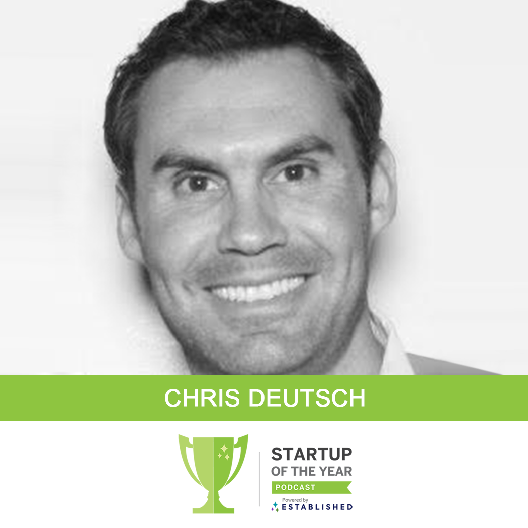 Startup of the Year Podcast
