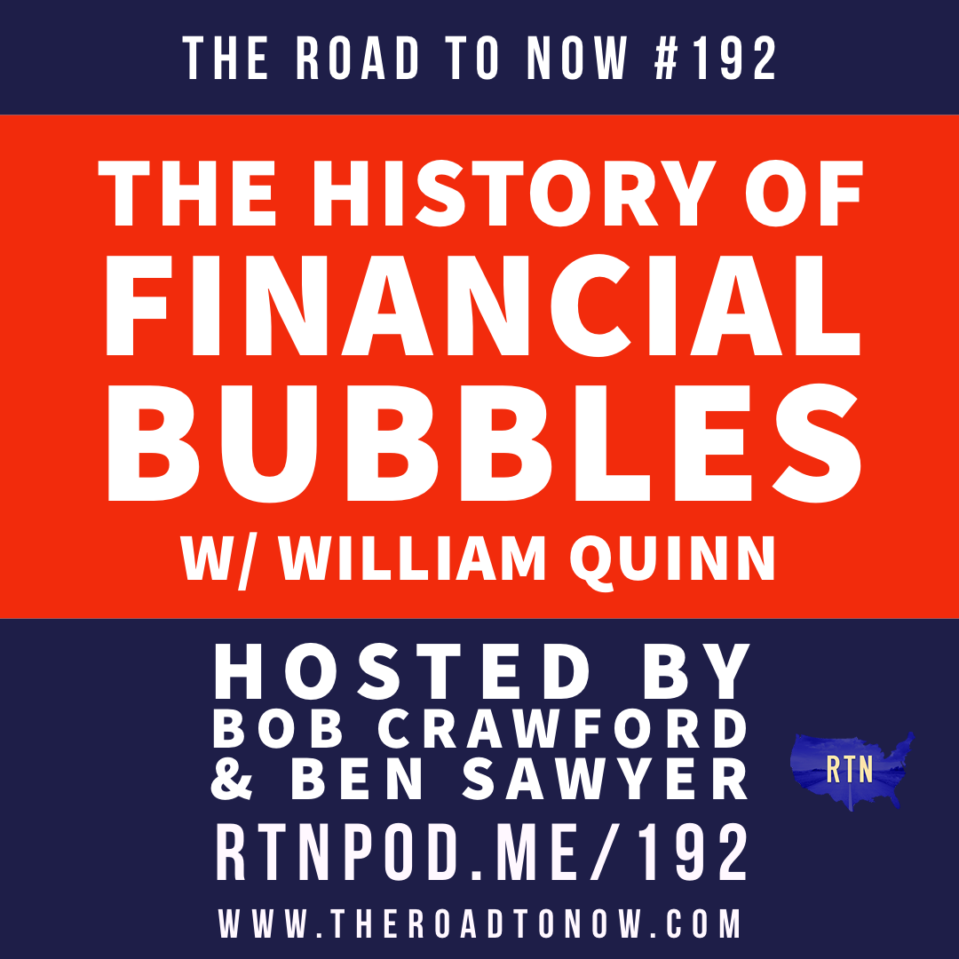 The Road to Now