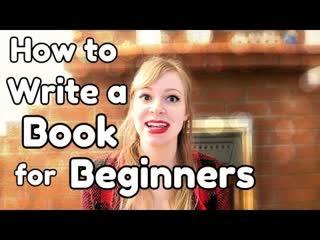 How to Write a Book (For Beginners) - WritersLife.org