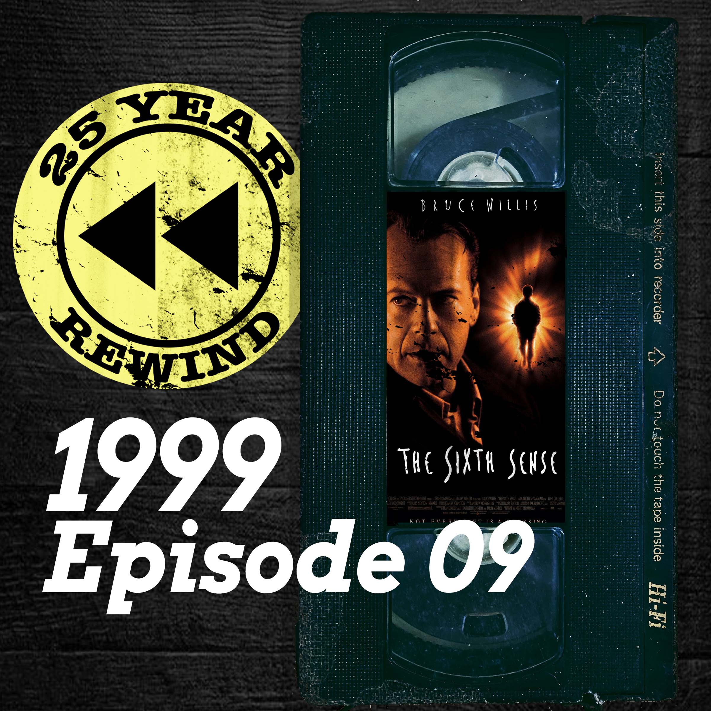 The 25 Year Rewind