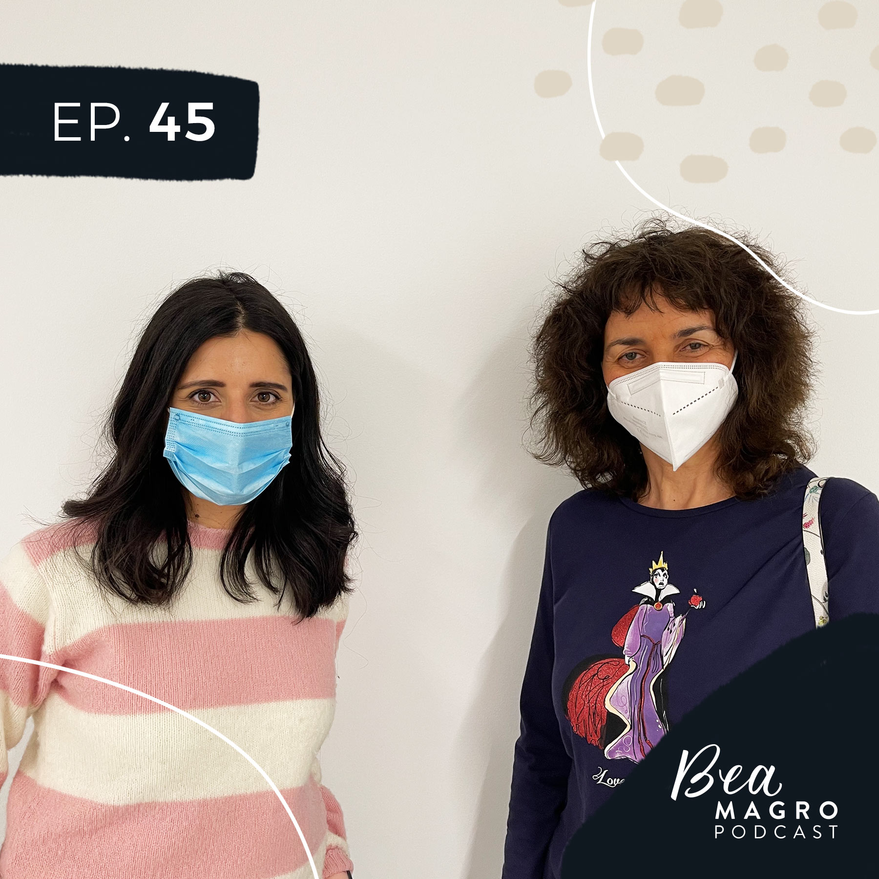 EL Podcast de Bea Magro