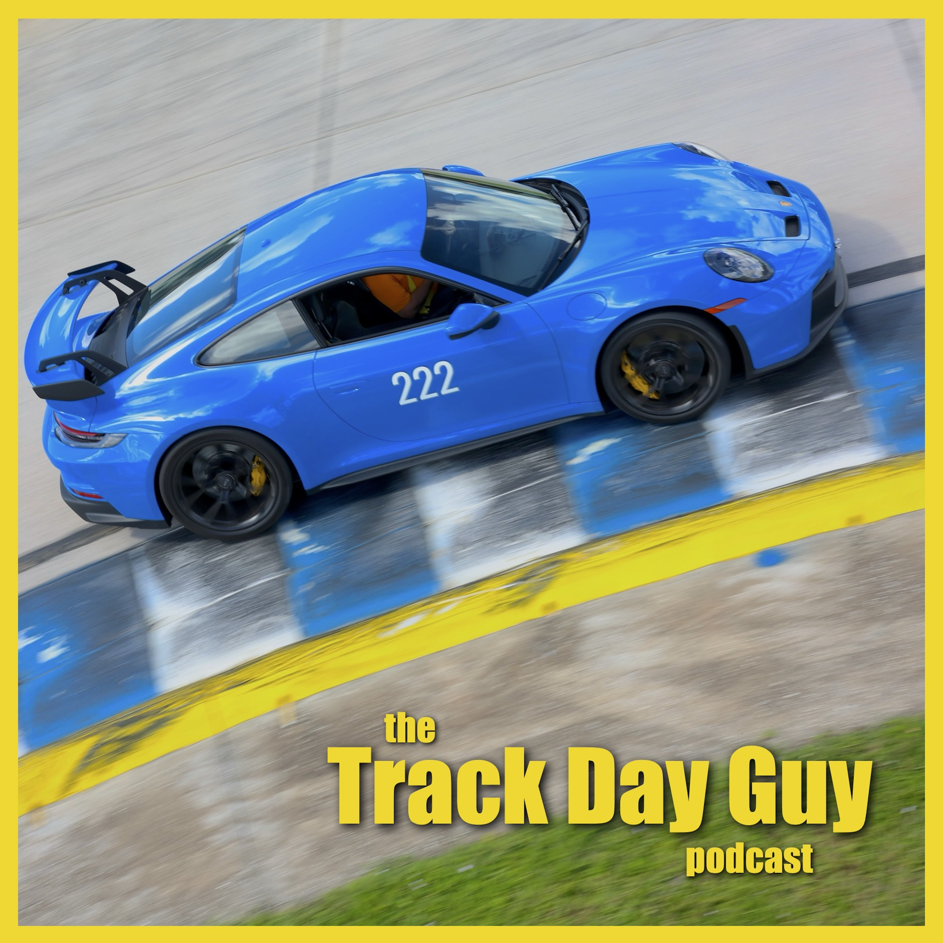 Track Day Guy