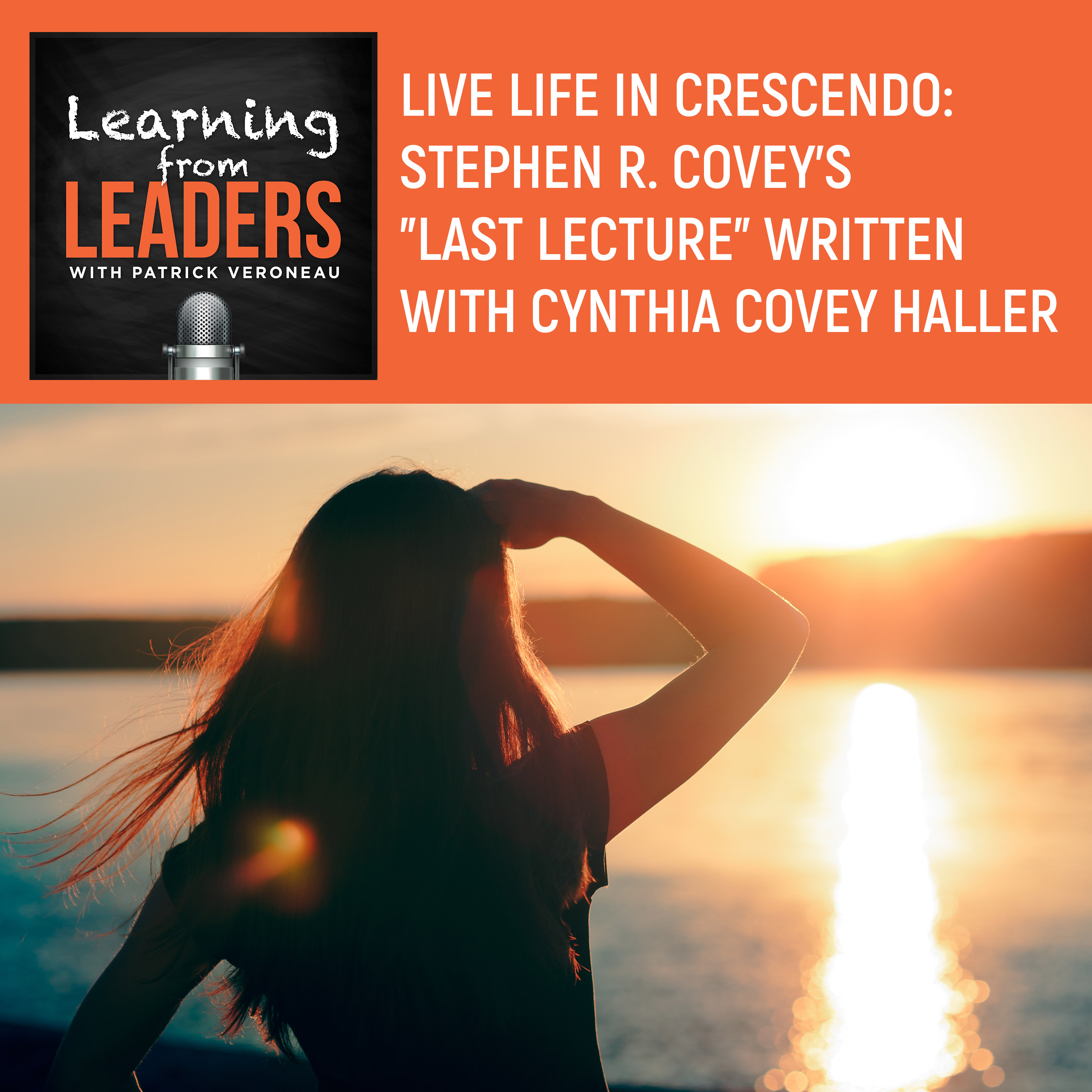 Learning from Leaders: Because Leaders are Learners