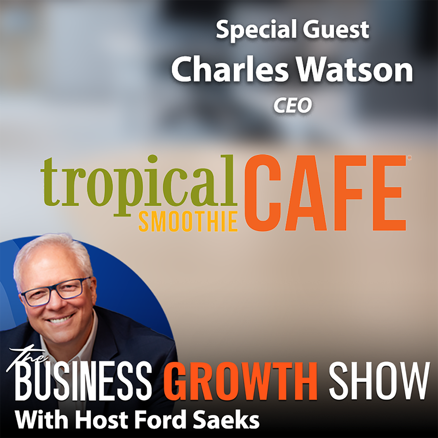 FORDIFY LIVE: The Business Growth Show with Ford Saeks