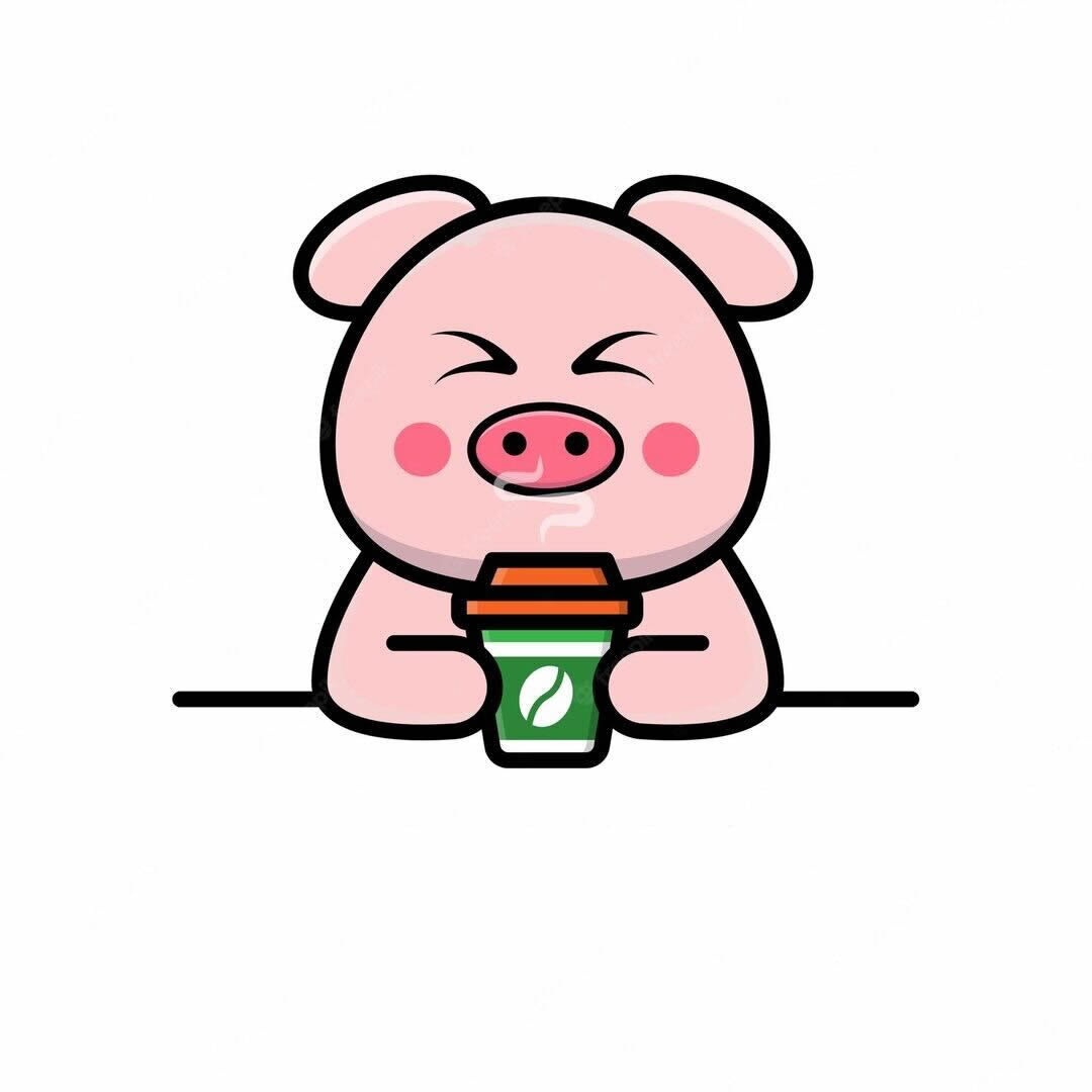 Just Don't Be A Pig Just Don't Be A Pig
