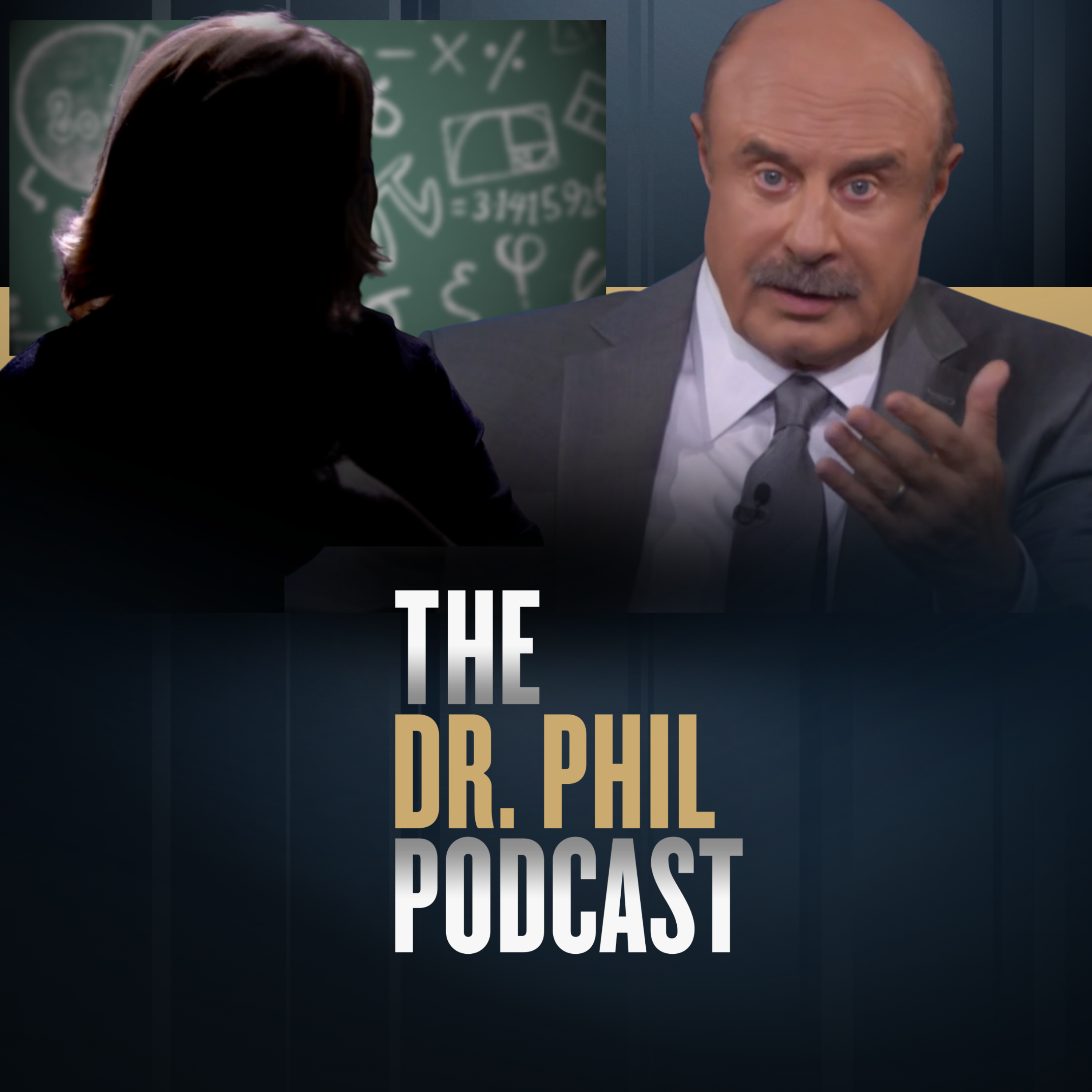 The Dr. Phil Podcast