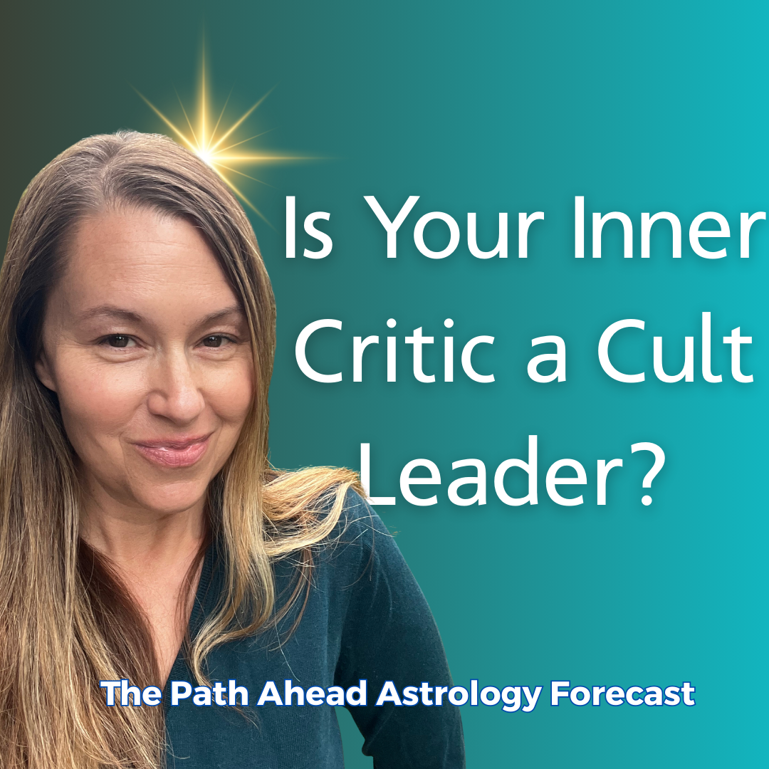 Selfish or Selfless? Navigating Virgo, Venus, and the Eclipse Rollercoaster