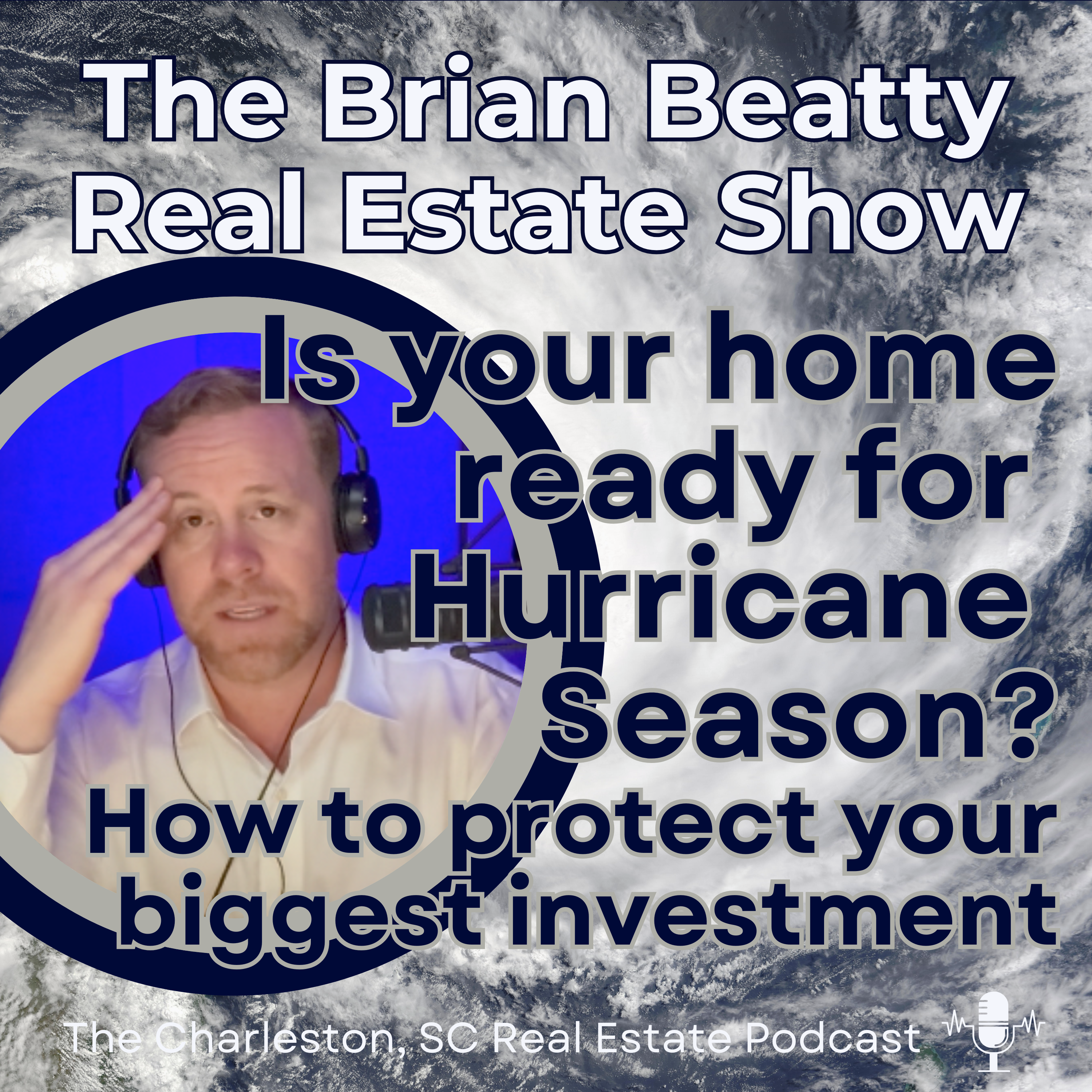 The Brian Beatty Real Estate Show