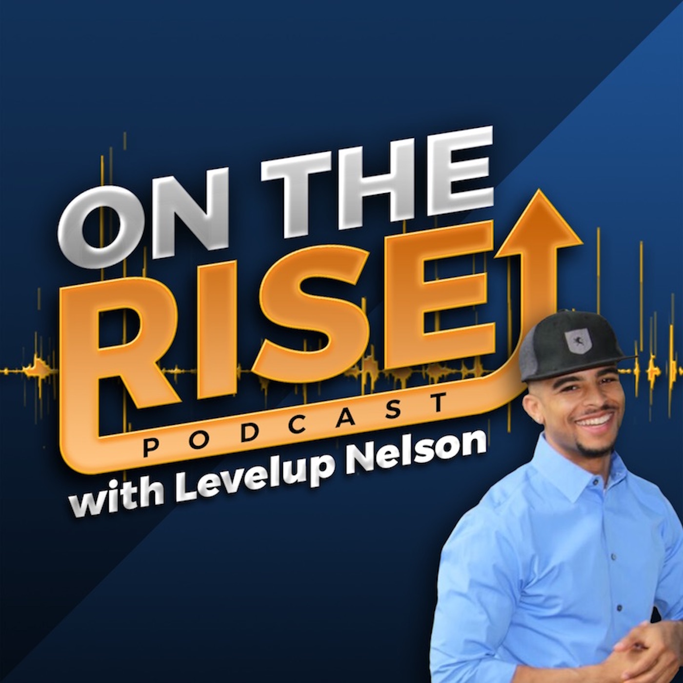 On The Rise Podcast - A Secret to a Miami Entrepreneur's Success
