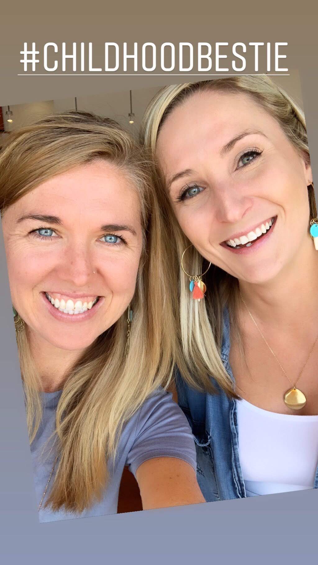 Childhood BFF part 2