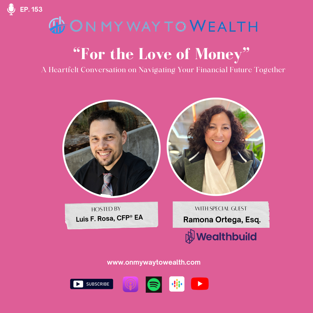 Build a Better Financial Future