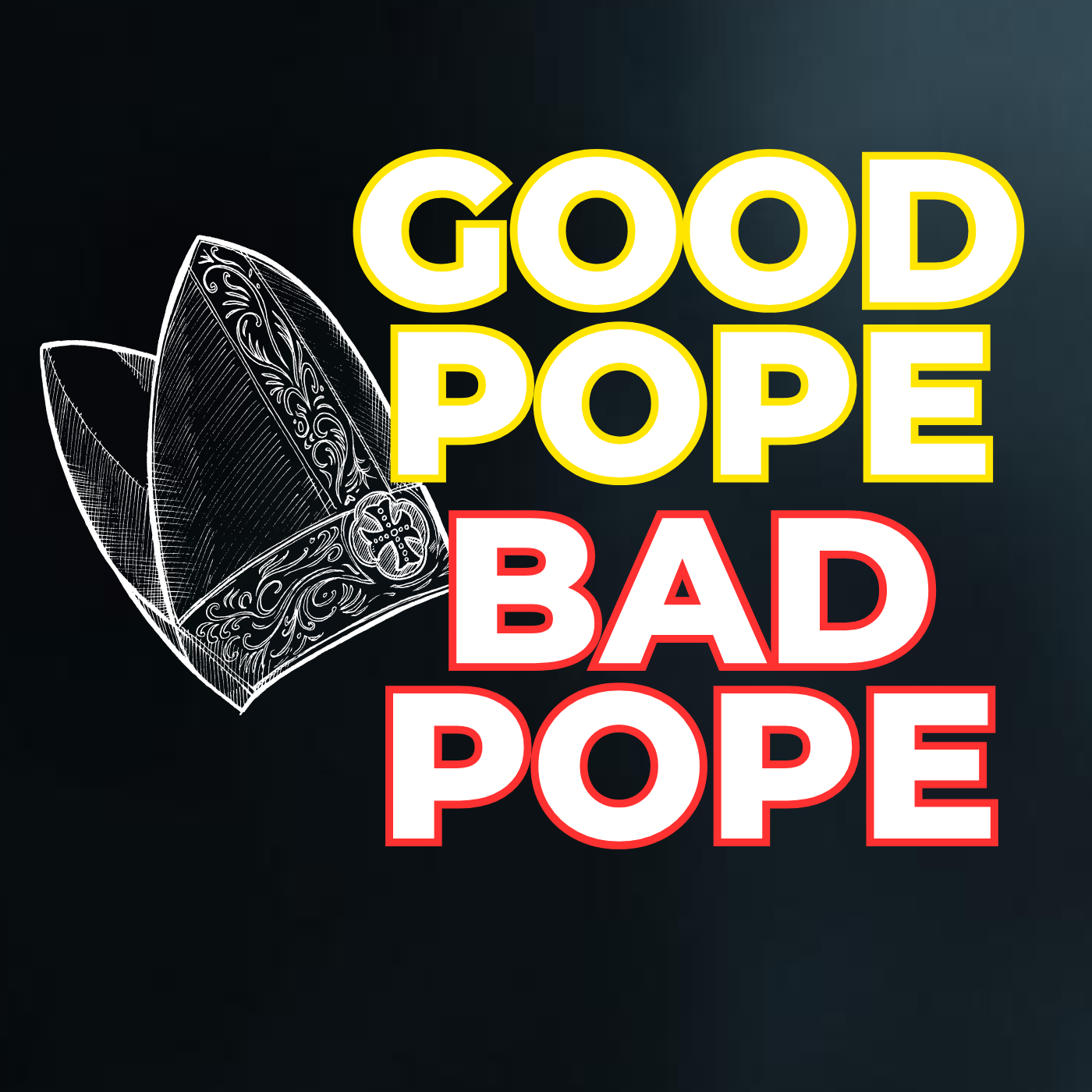 cover of episode RA #929: A Rosary-Loving Pope? What We’re Hoping For.